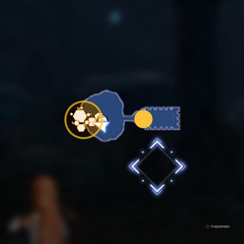 The remnant no 3 location is displayed on the map in third chapter&rsquo;s quest three in Sword Art Online Fractured Daydream