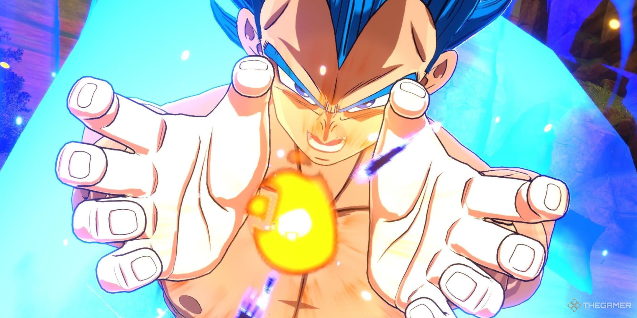 Полный список руководств по персонажам Dragon Ball: Sparking Zero