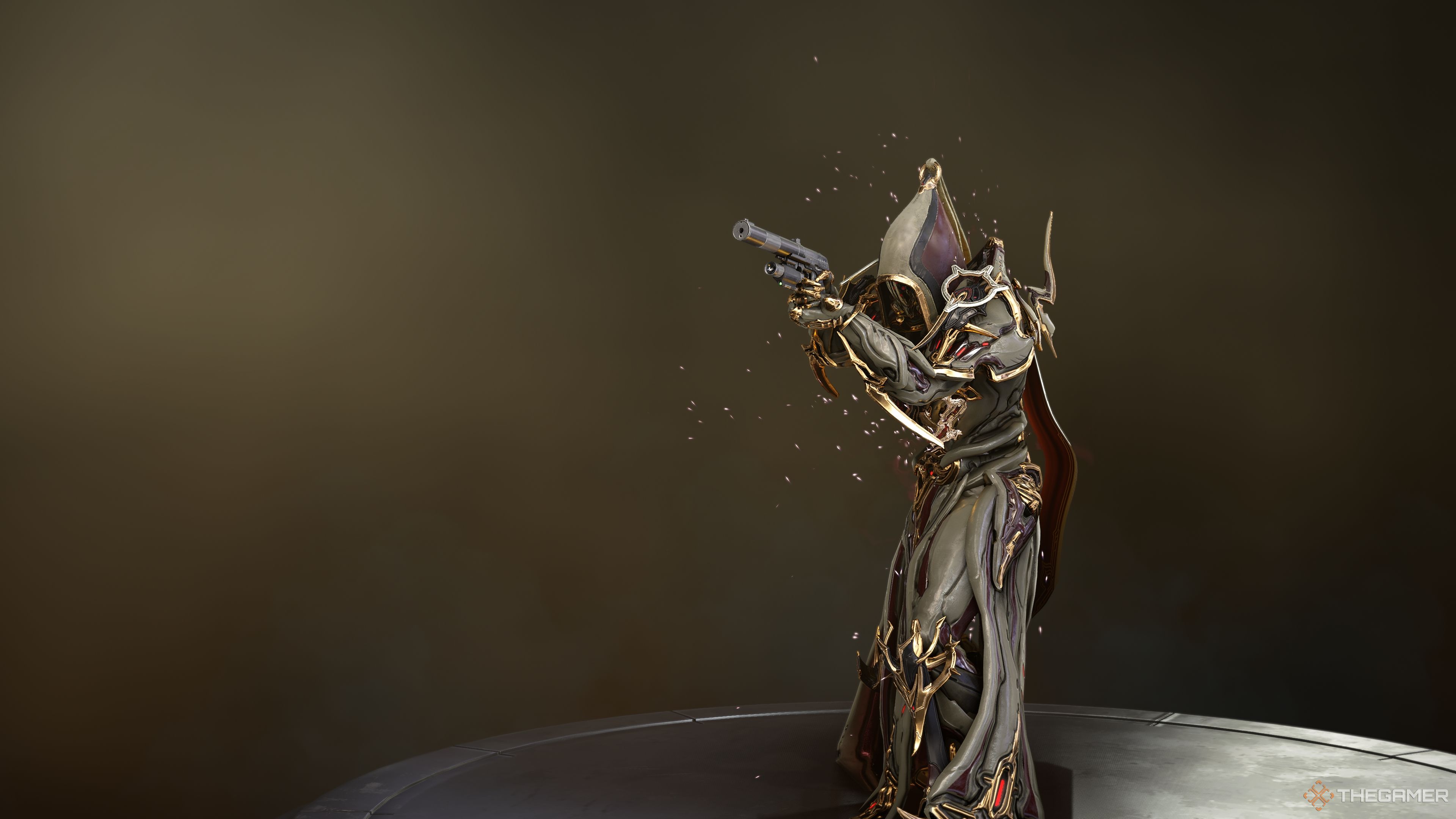 Лучшие сборки Vesper 77 в Warframe