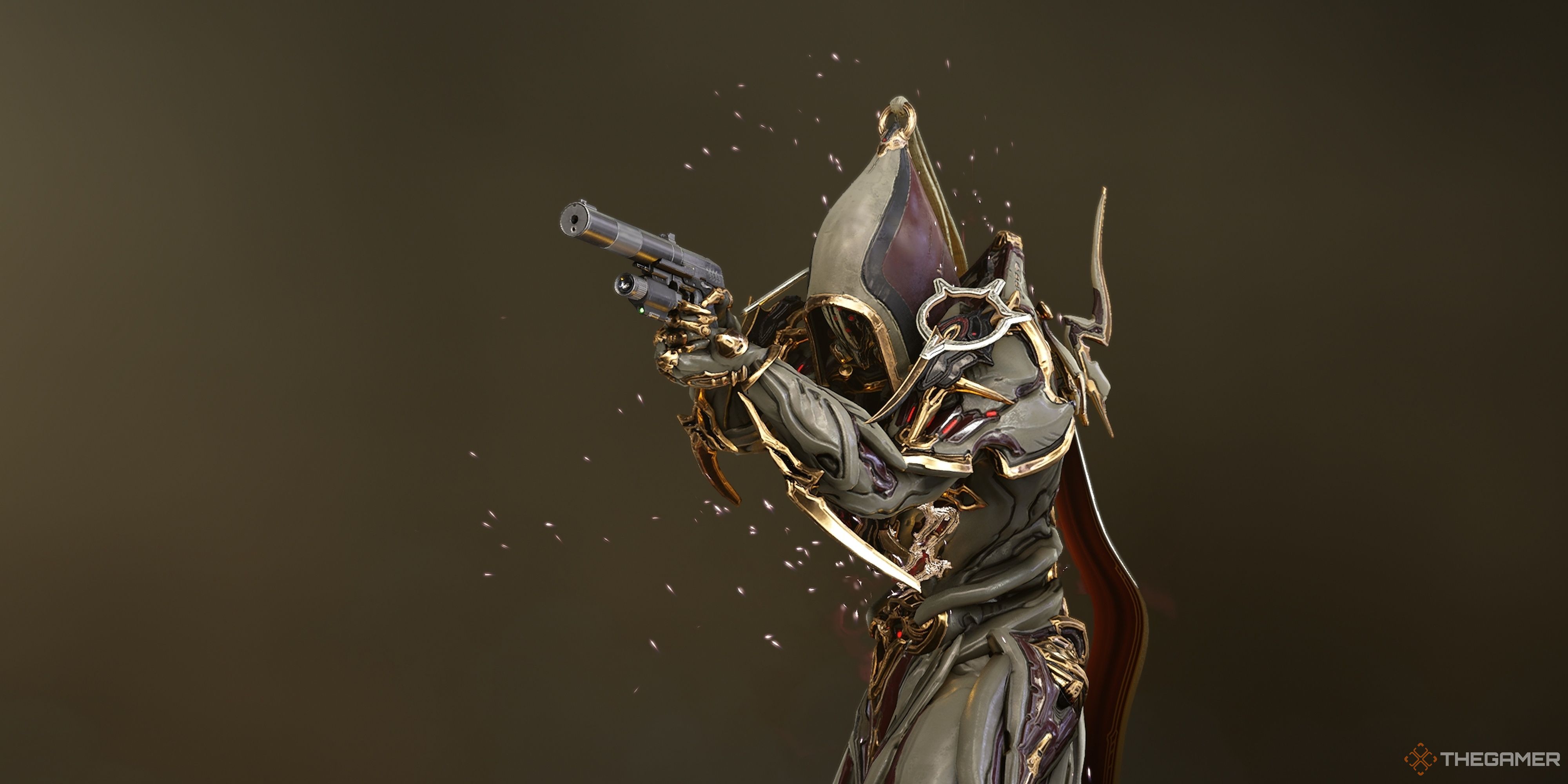 Лучшие сборки Vesper 77 в Warframe