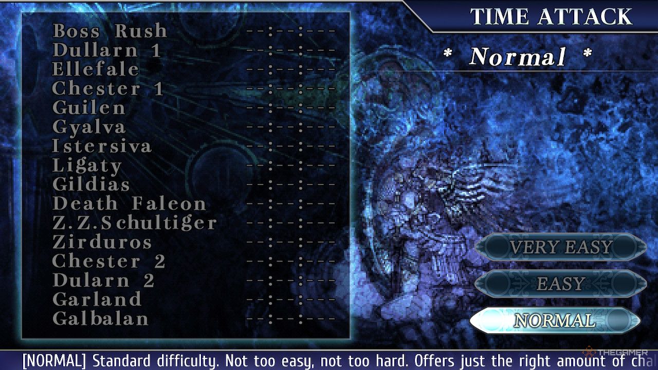 How To Unlock The Secret Time Attack Bosses In Ys Memoire: The Oath In 