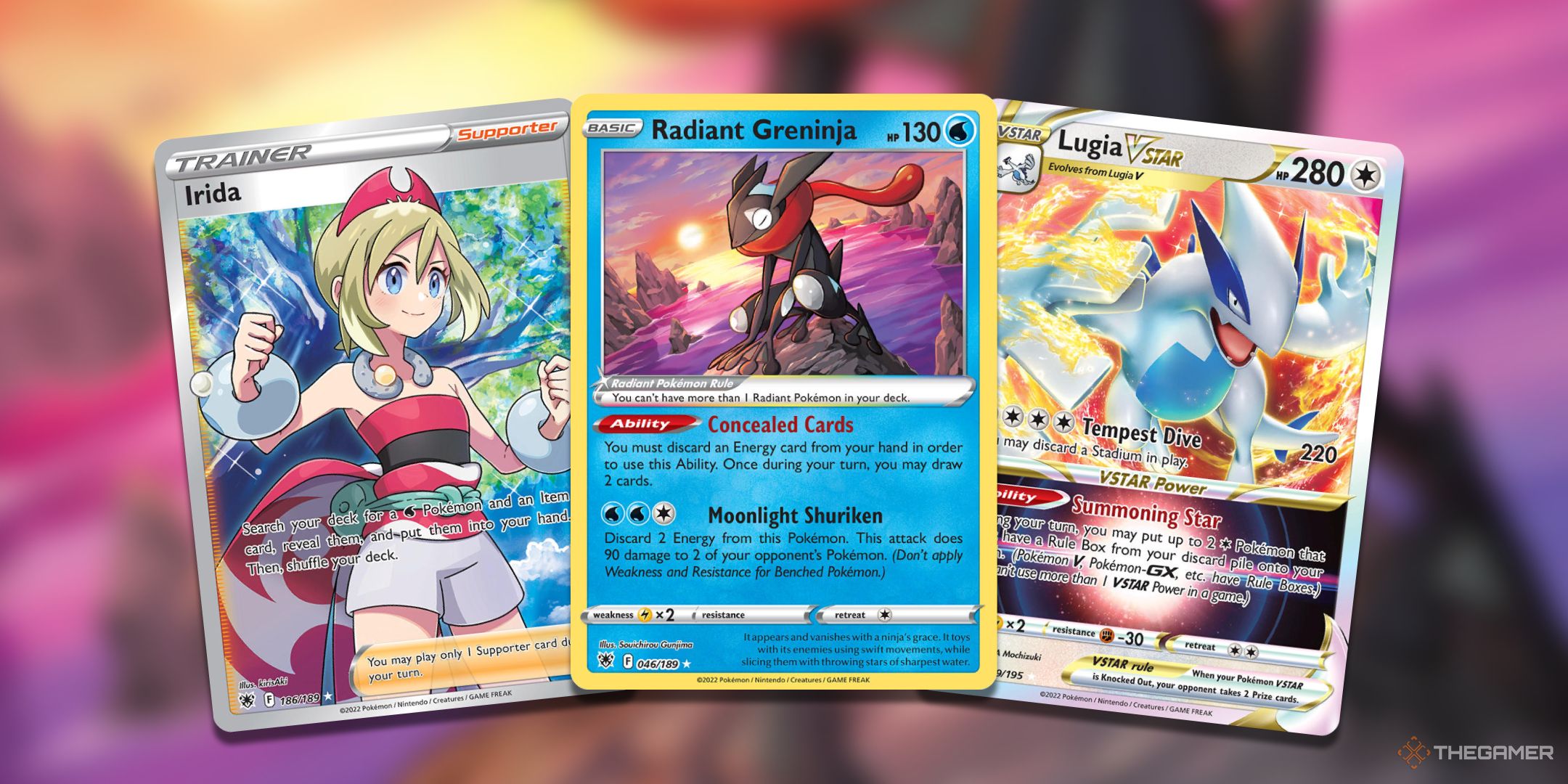 Best Pokemon TCG Cards You Can't Use After The 2025 Rotation