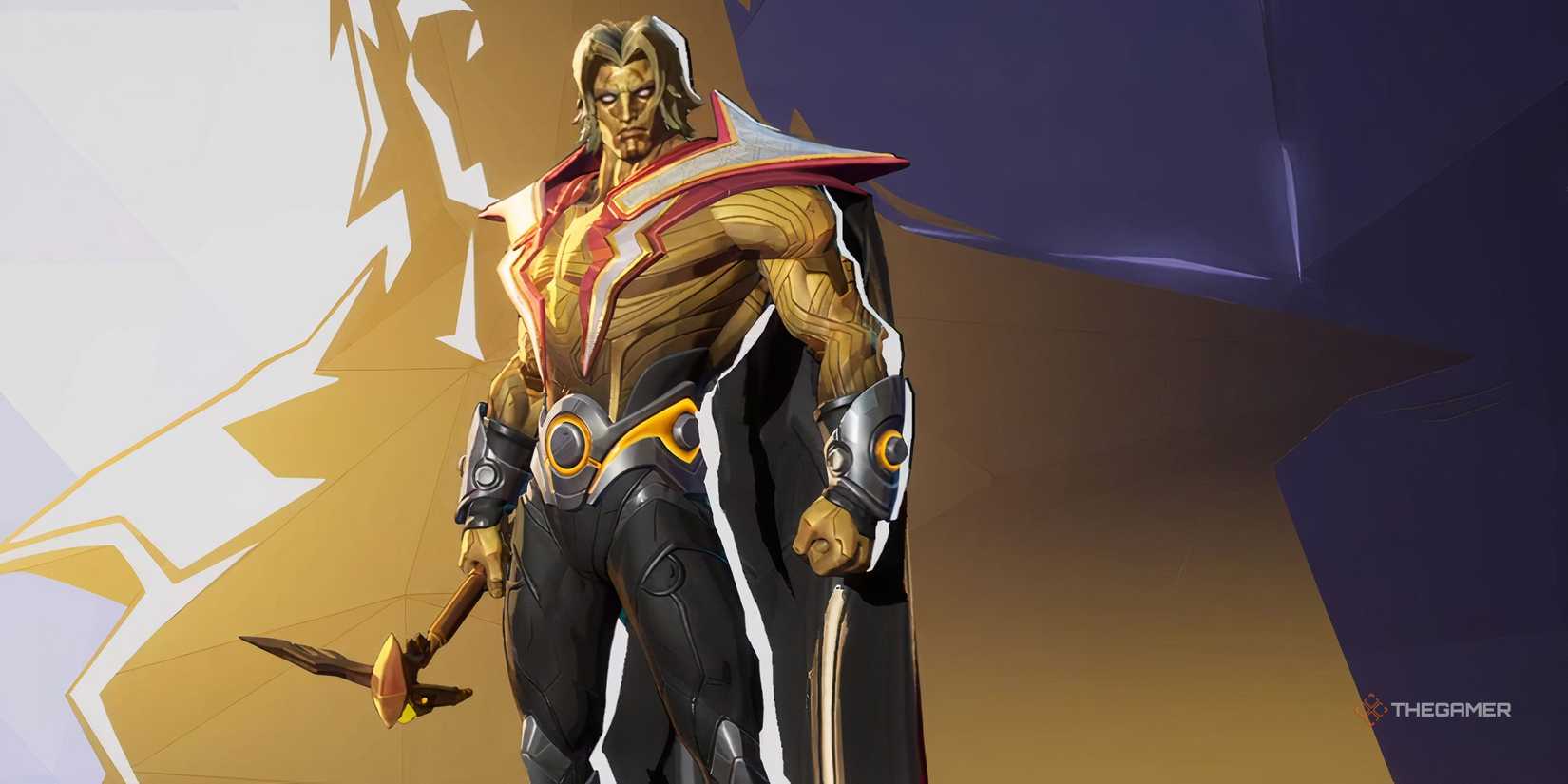 Hidden Mechanics In Marvel Rivals