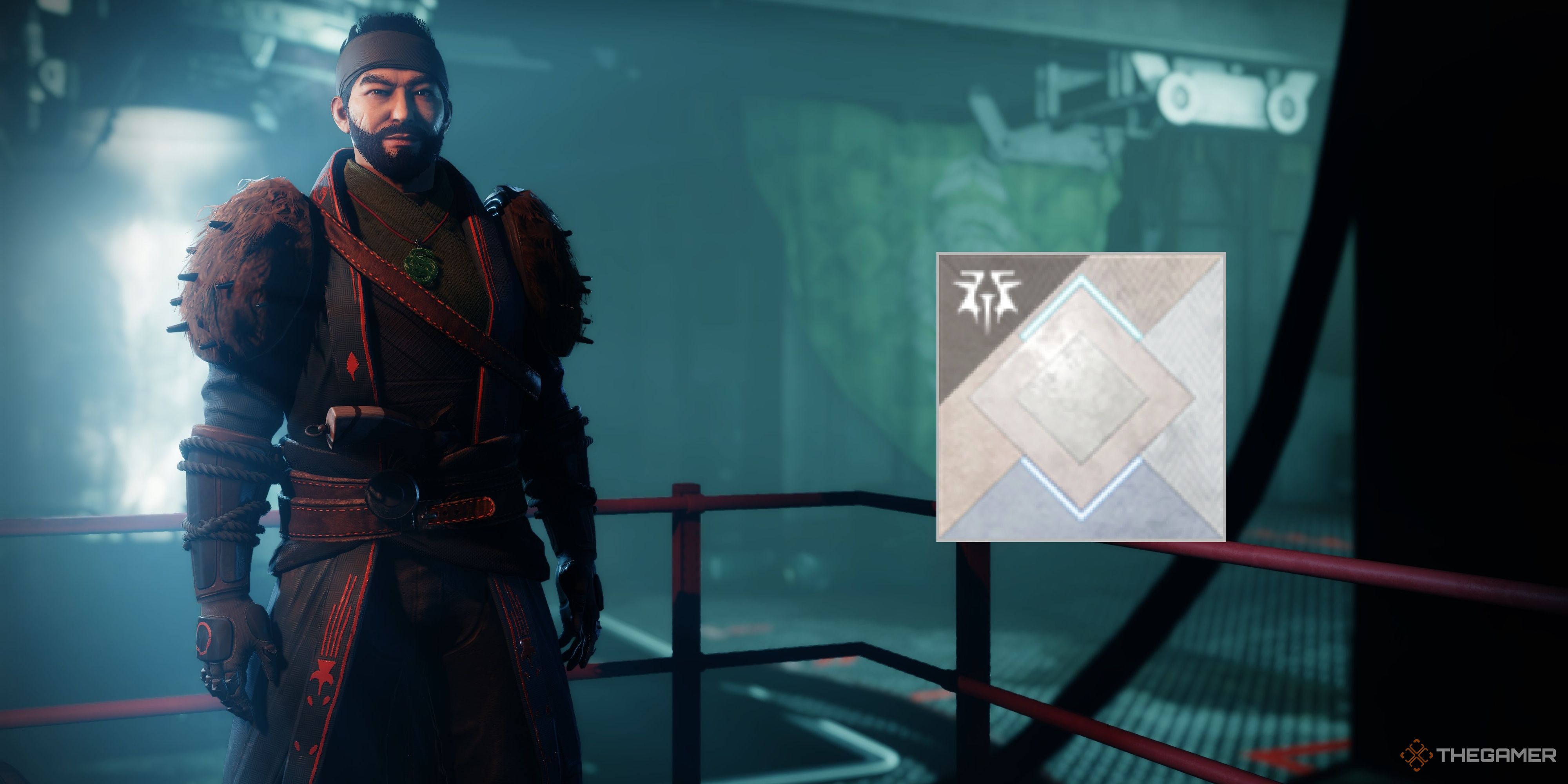 Destiny 2 Chatterwhite Featured