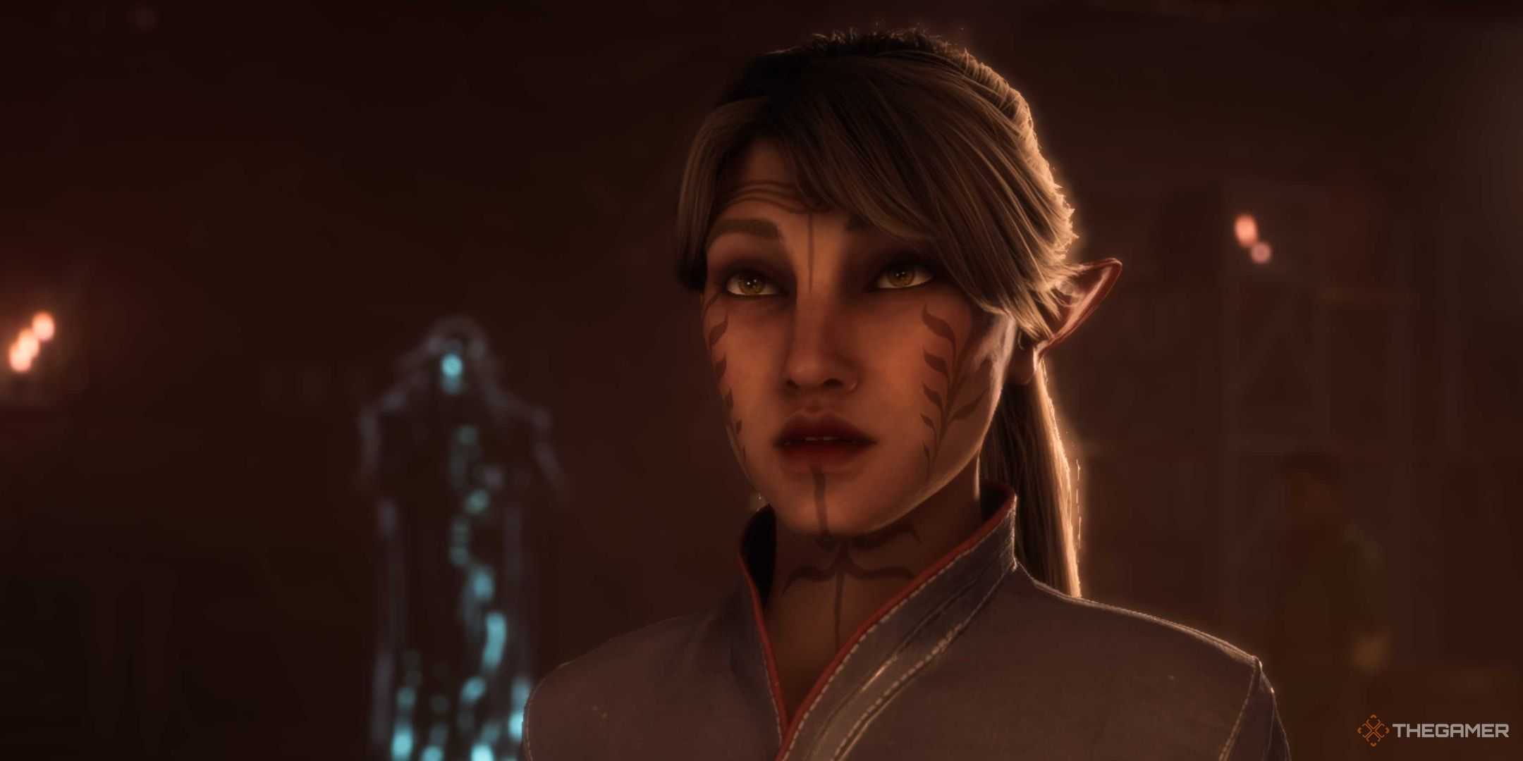 Dragon Age: The Veilguard Seemingly Cut Inquisition Love Interest Cameos