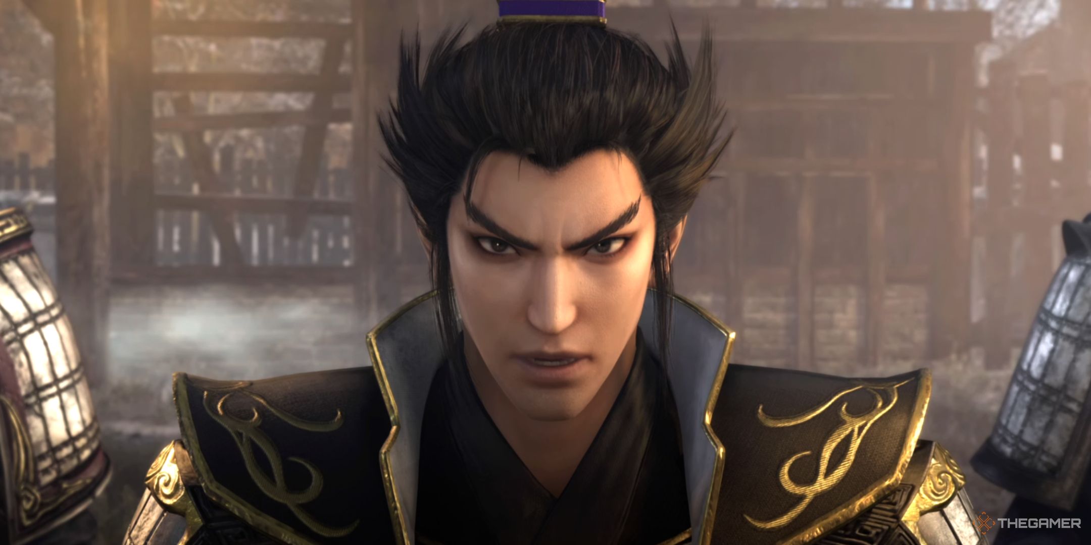 Dynasty Warriors: Origins’ New Sport Plus Will have to Be The Norm