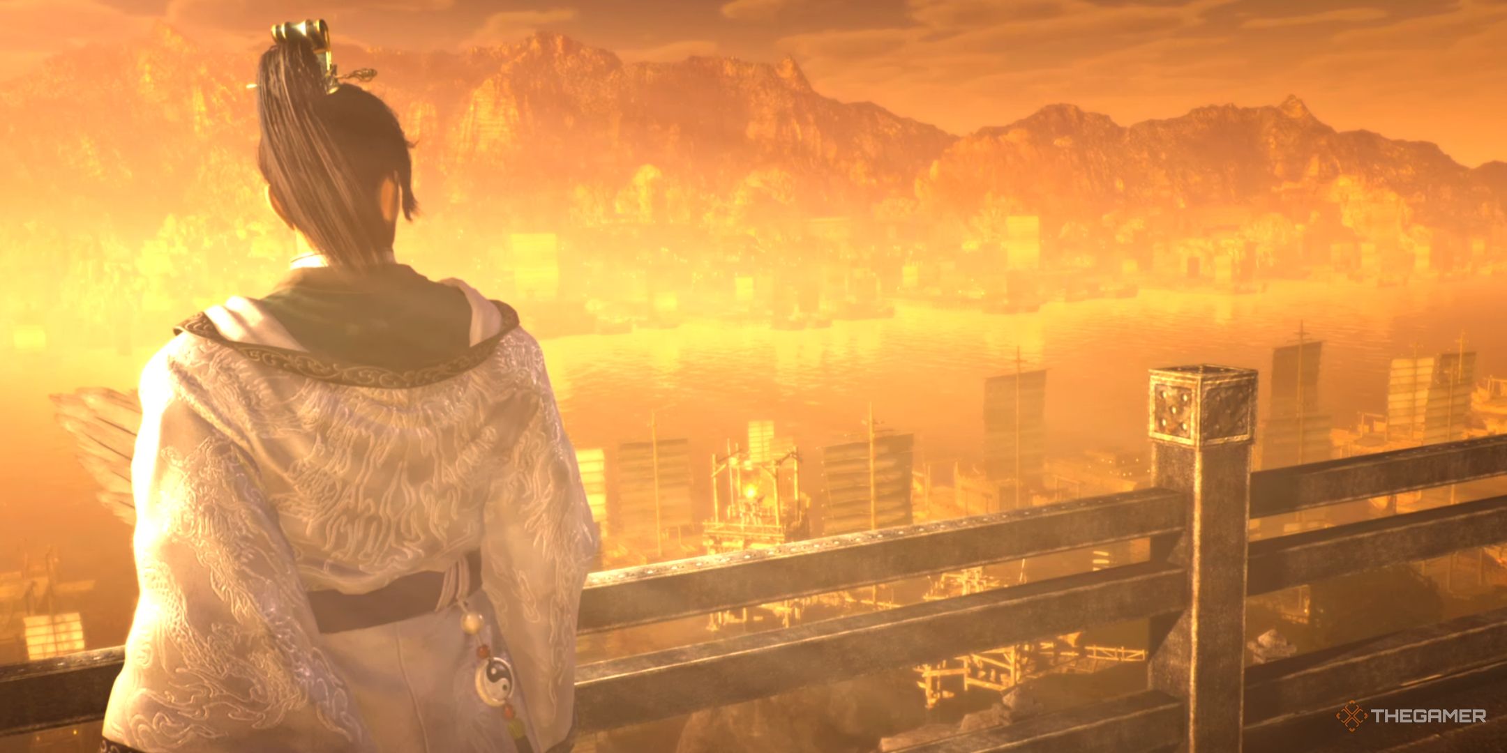 Koei Tecmo Reveals Dynasty Warriors: Origins Post-Launch Plans And A Classic Remaster