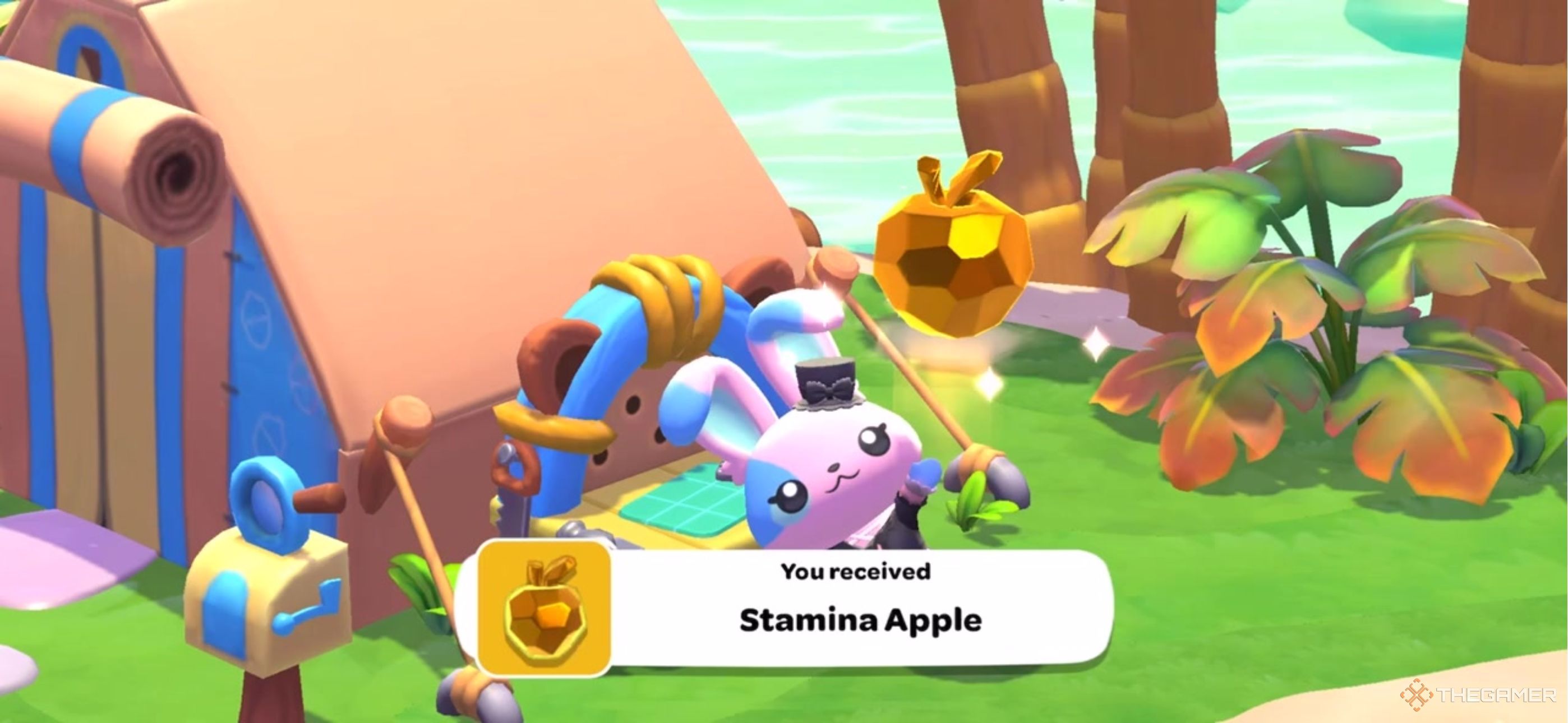 Hello Kitty Island Adventure How To Increase Your Stamina-1