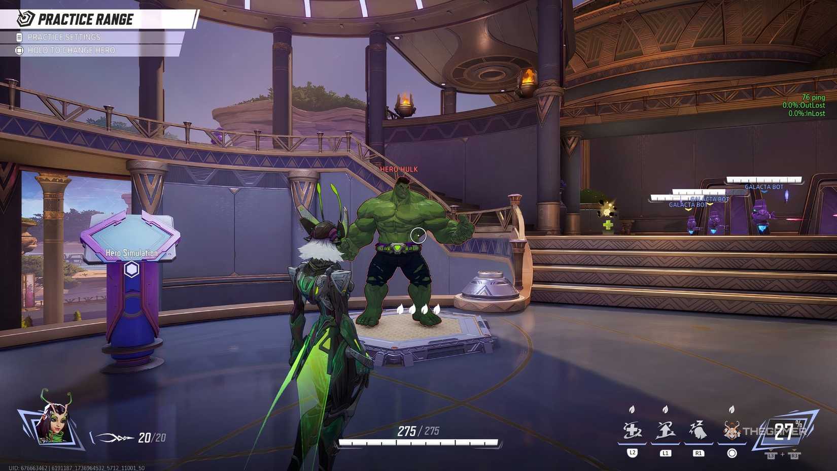 Tips And Tricks To Counter Hulk In Marvel Rivals