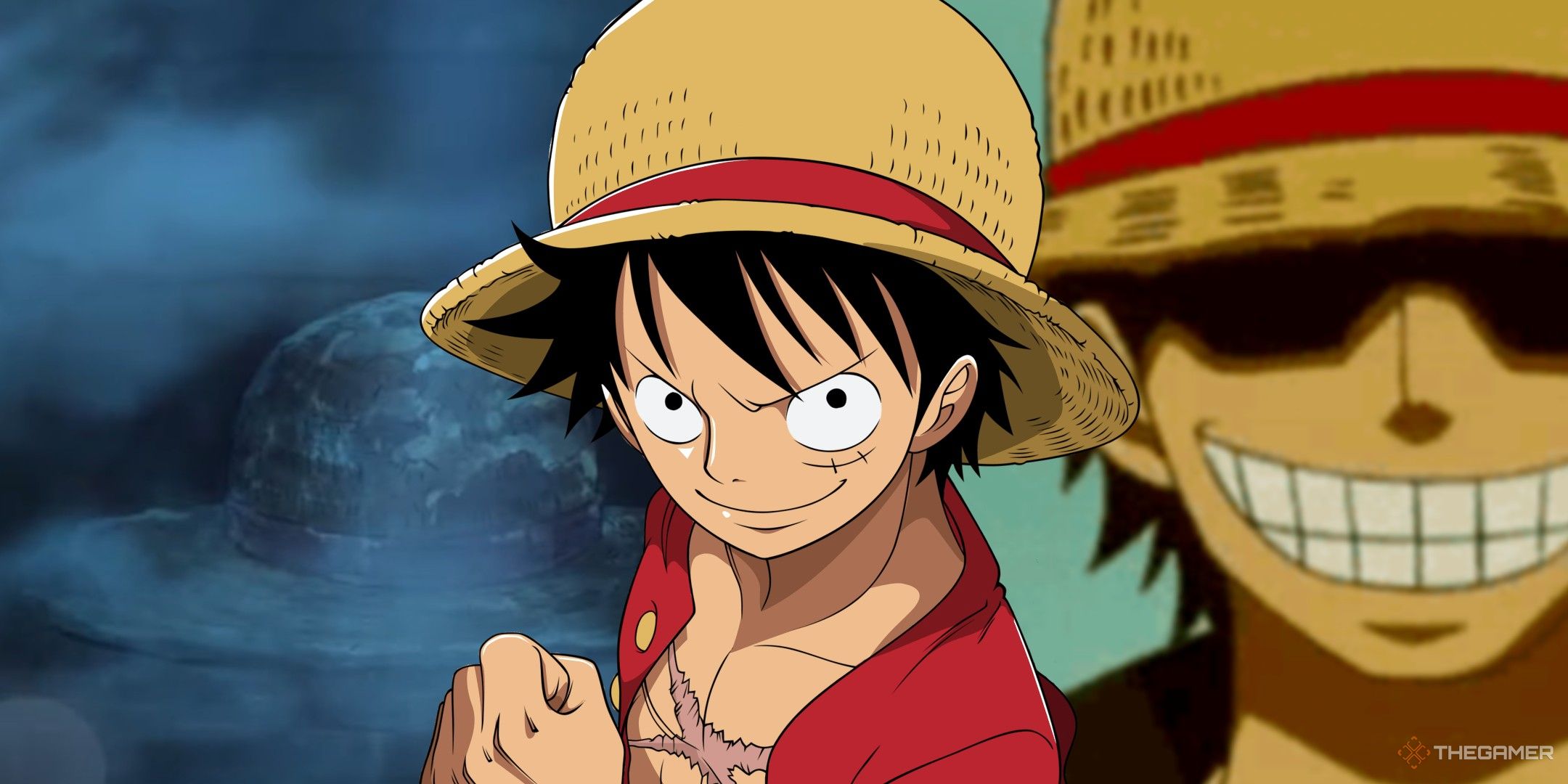 What Is The Giant Straw Hat In One Piece