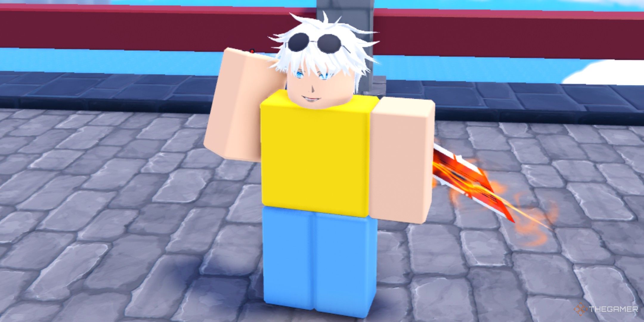 Roblox how to play anime dimensions