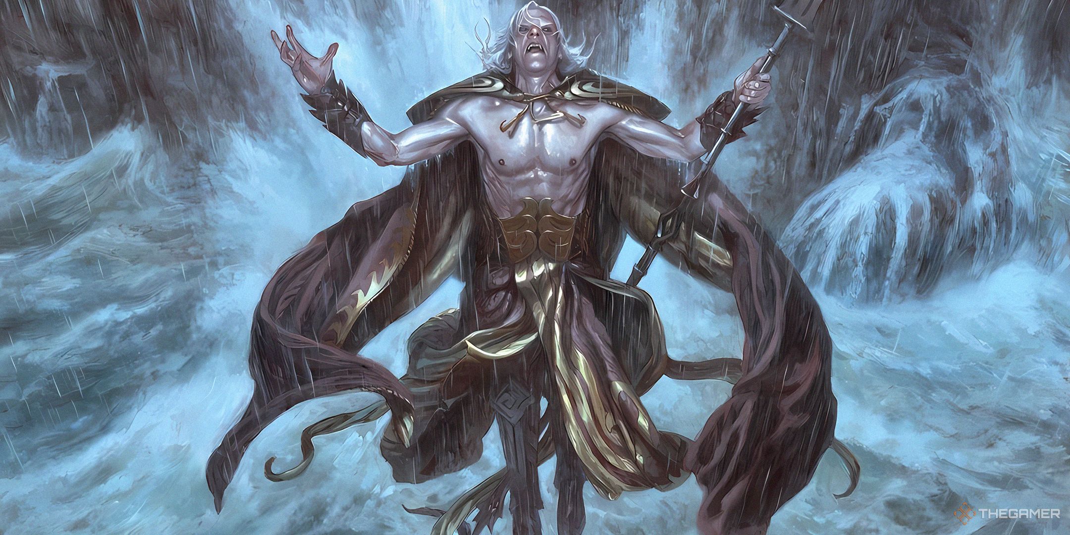 Runo Stromkirk by Matt Stewart