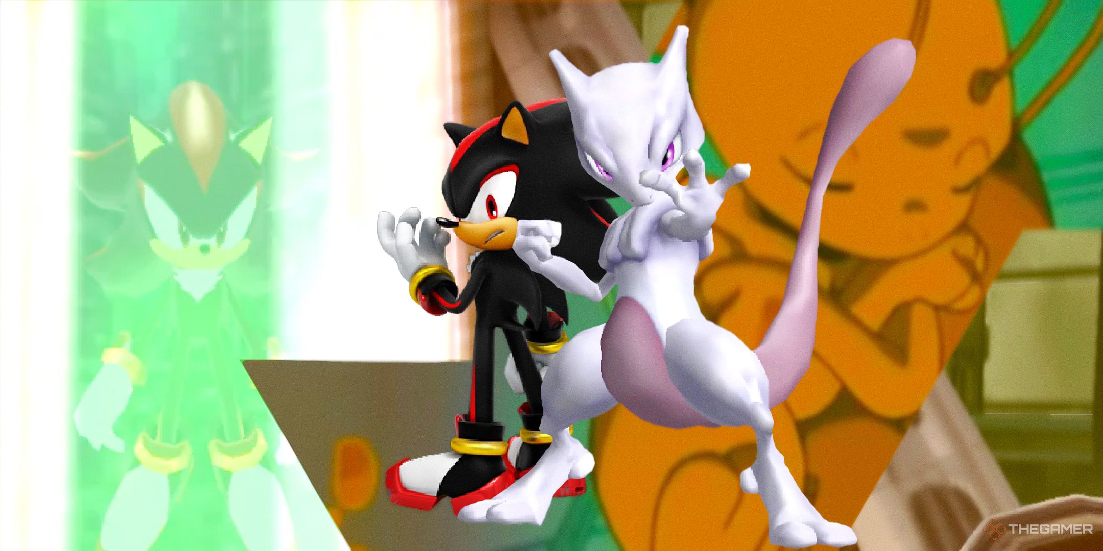 Sonic X Shadow Generations Is The Perfect Foundation For The Next Sonic ...