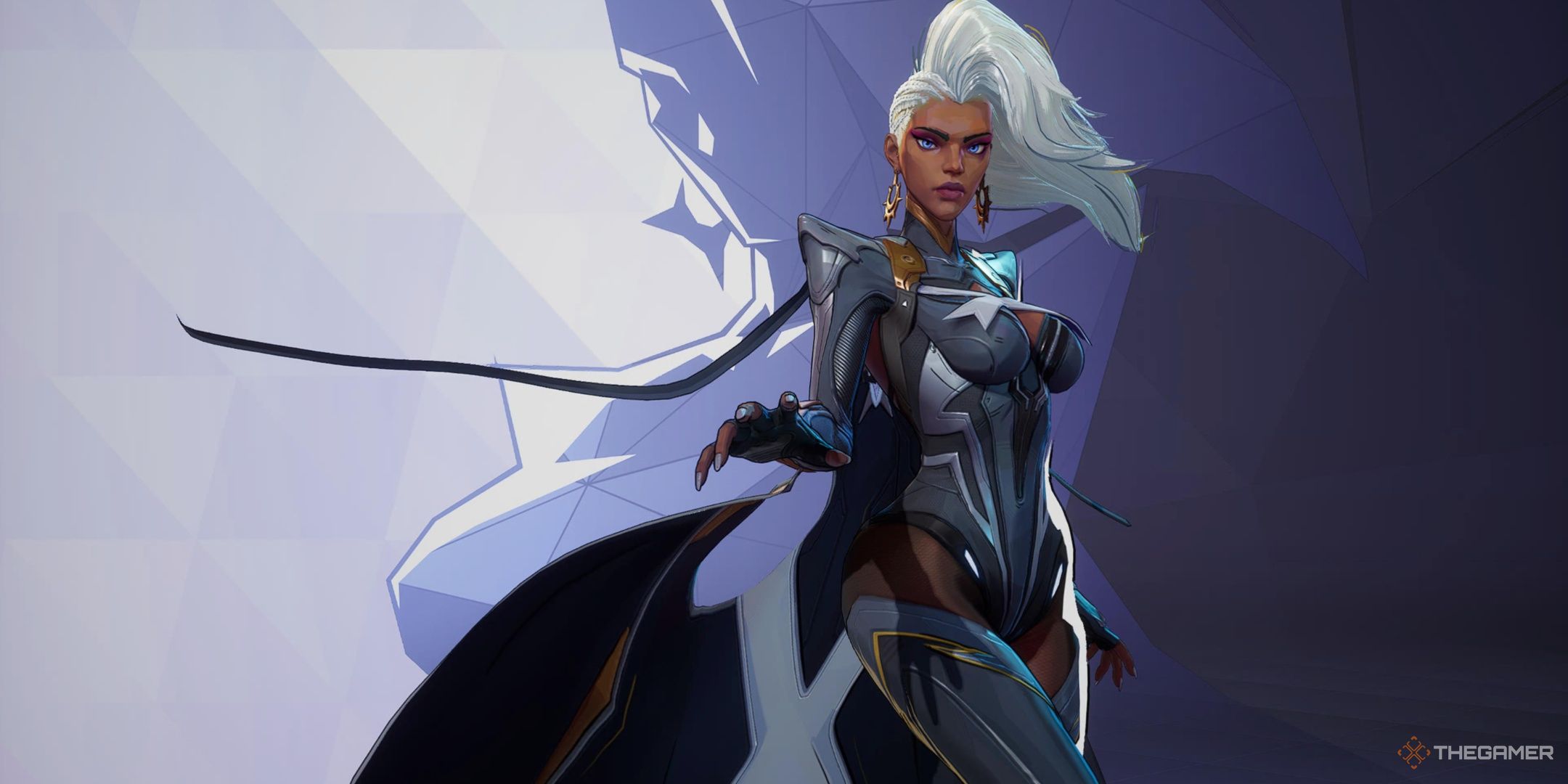 Storm in Marvel Rivals.