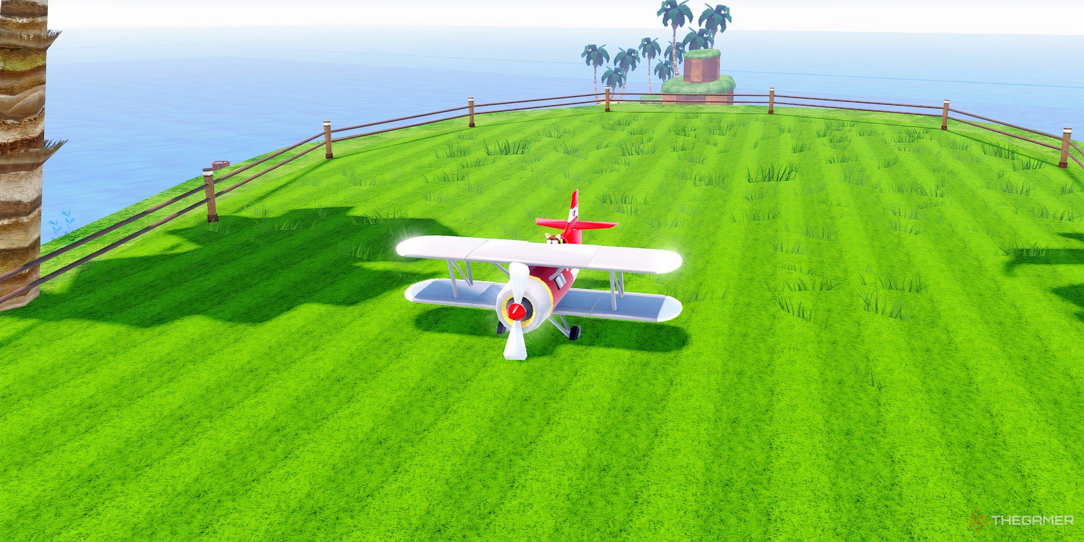 The Tornado mount in Roblox: Sonic Speed Simulator.