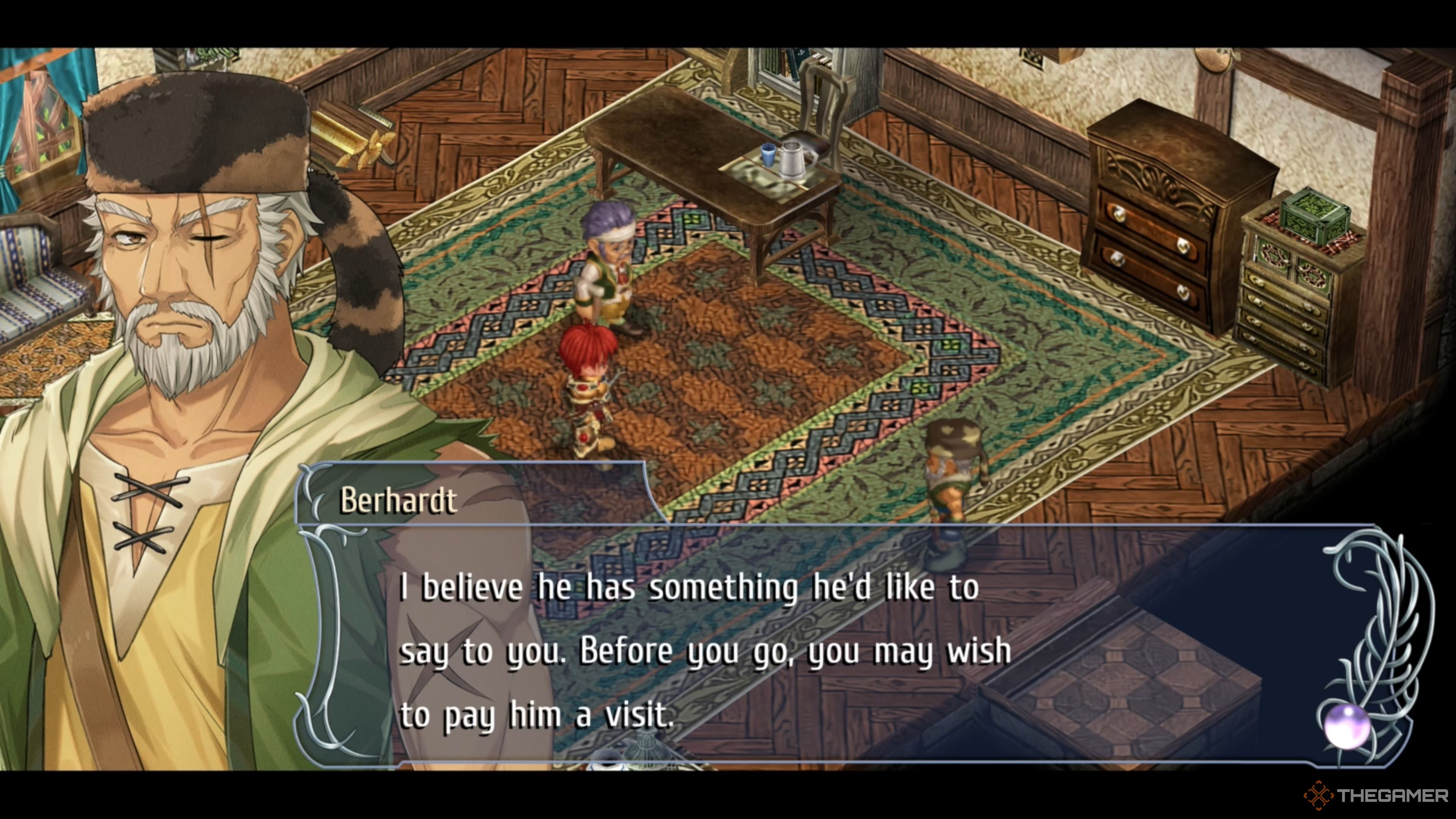 How To Obtain The Best Equipment In Ys Memoire: The Oath In