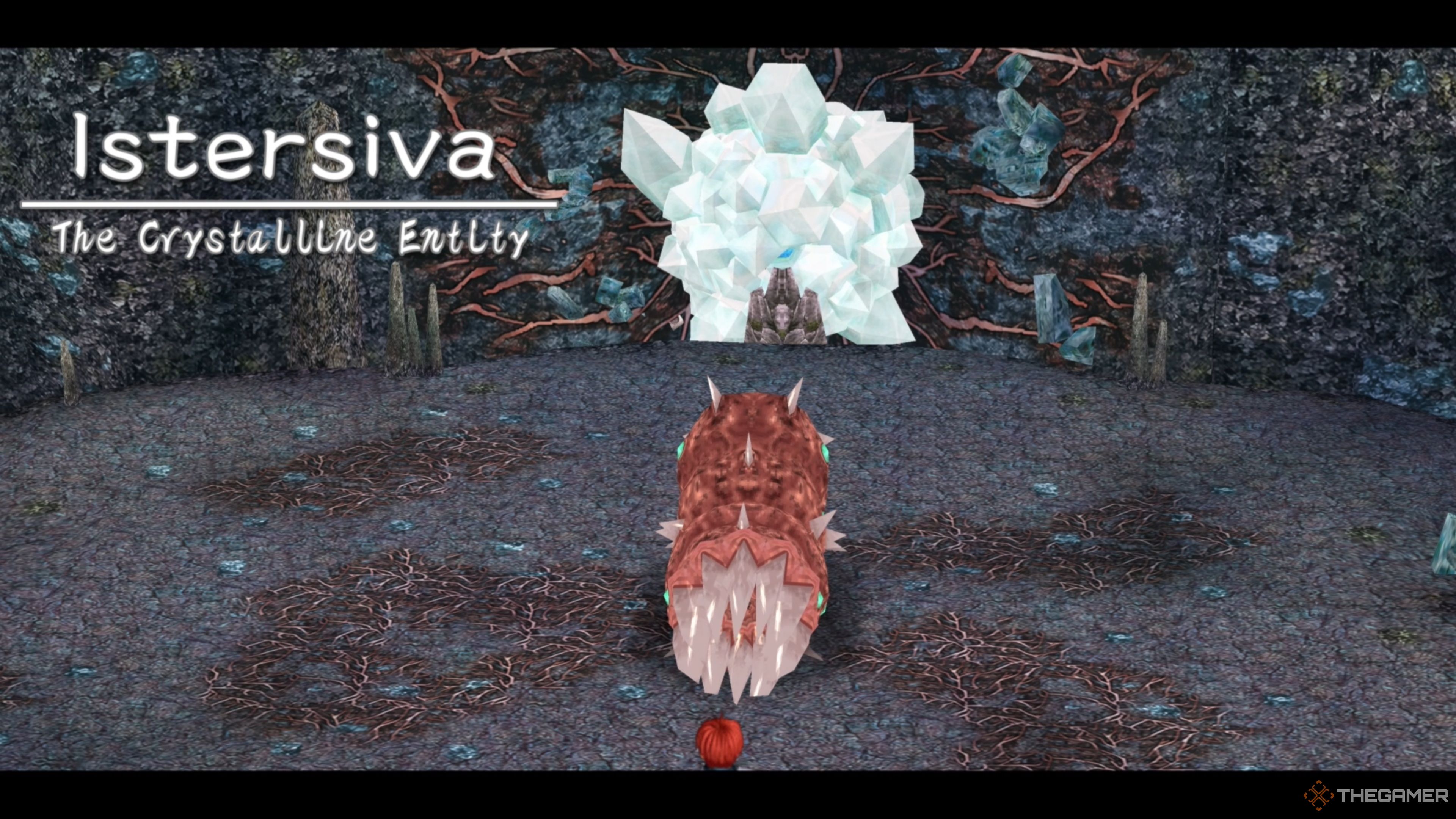 How To Defeat Istersiva In Ys Memoire: The Oath In Felghana How To Defeat Istersiva In Ys Memoire: The Oath In Felghana