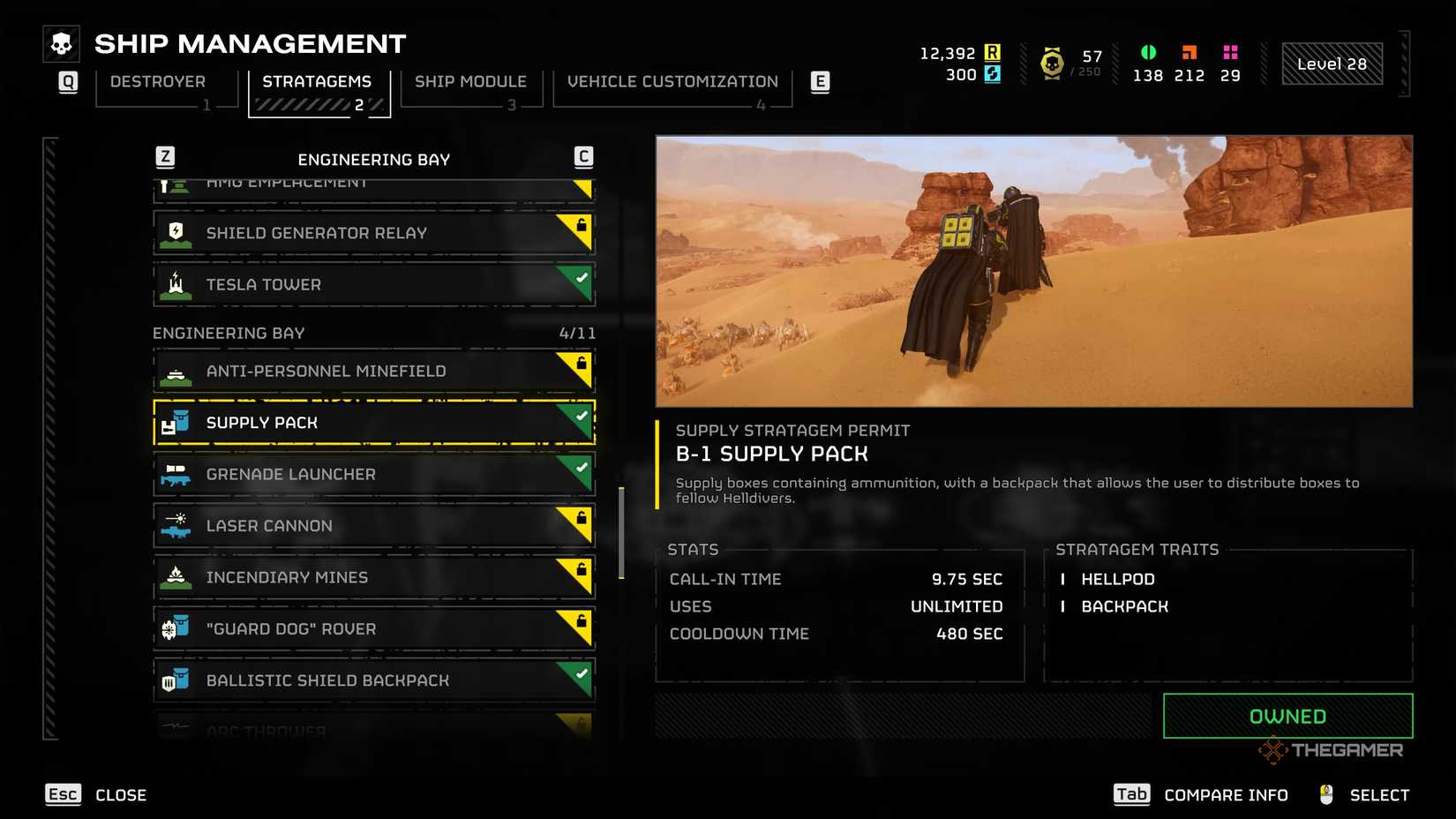 How To Get And Use The GP-31 Ultimatum In Helldivers 2