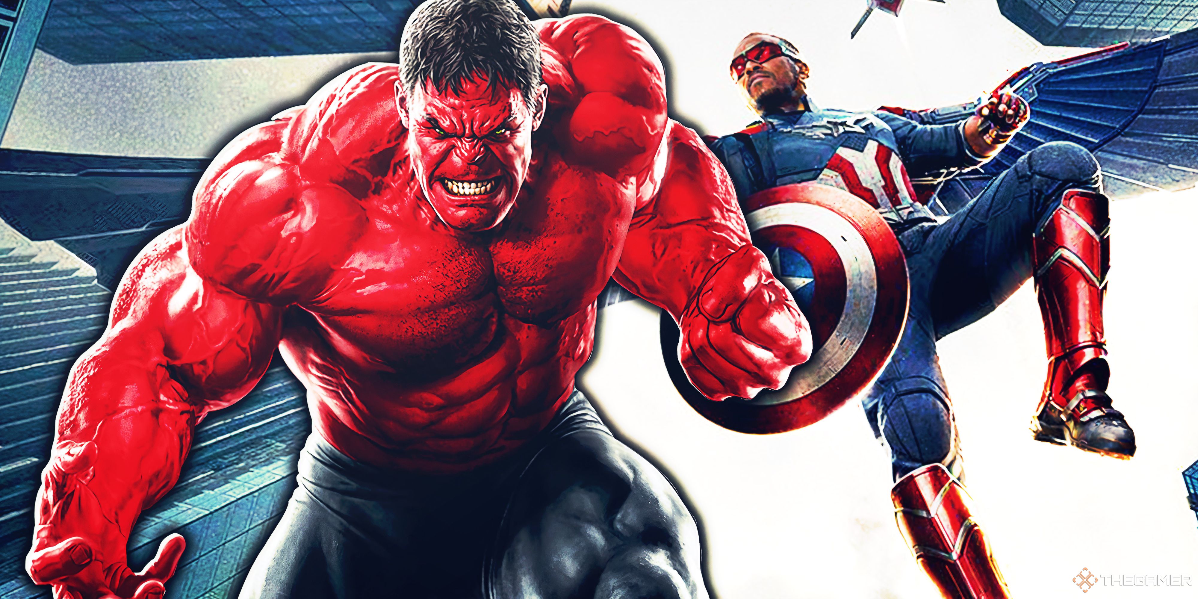 7 Best Easter Eggs and References in Capt