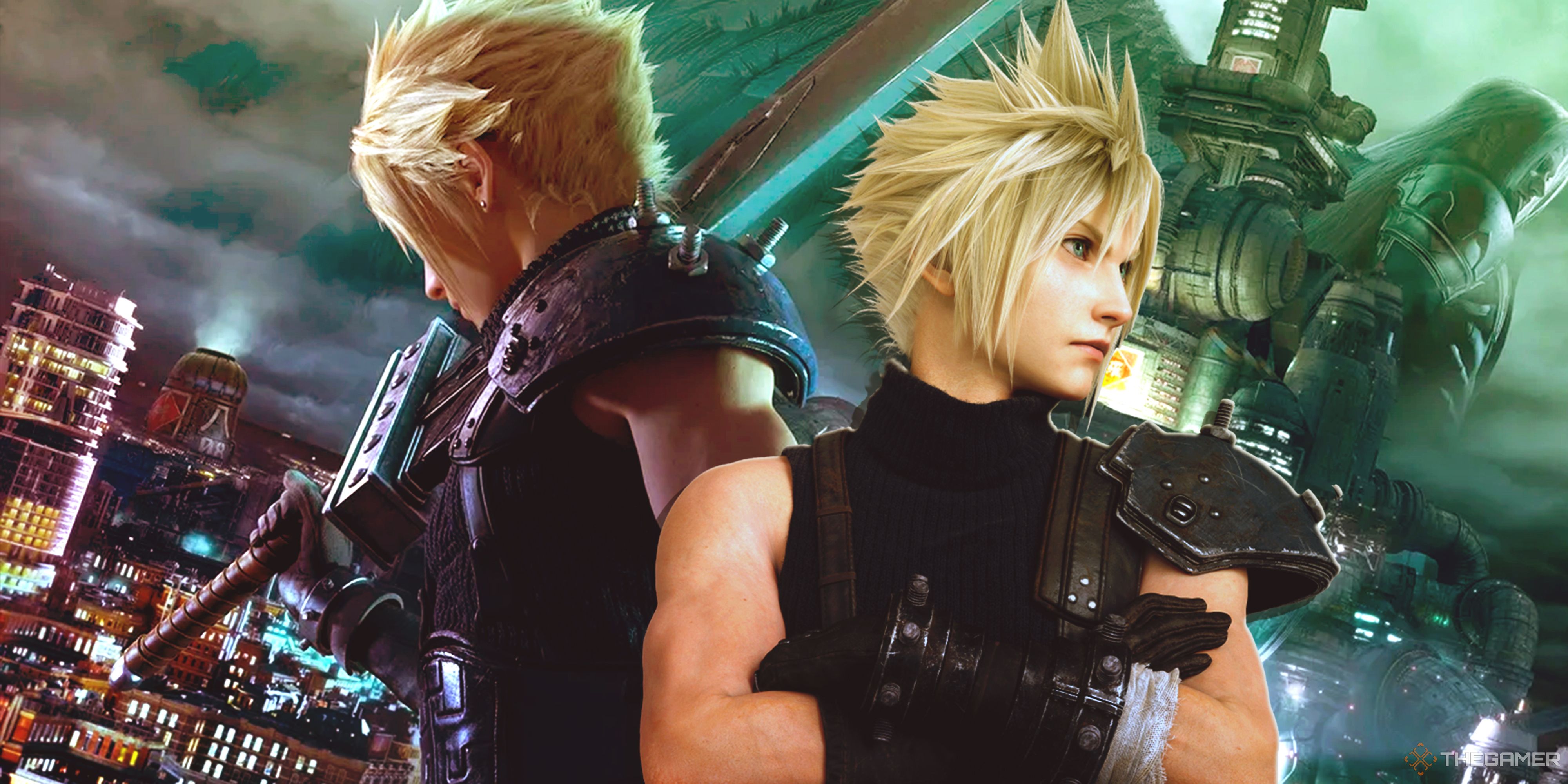 Final Fantasy 7 Remake Vs. Rebirth: Which Game Is Better?