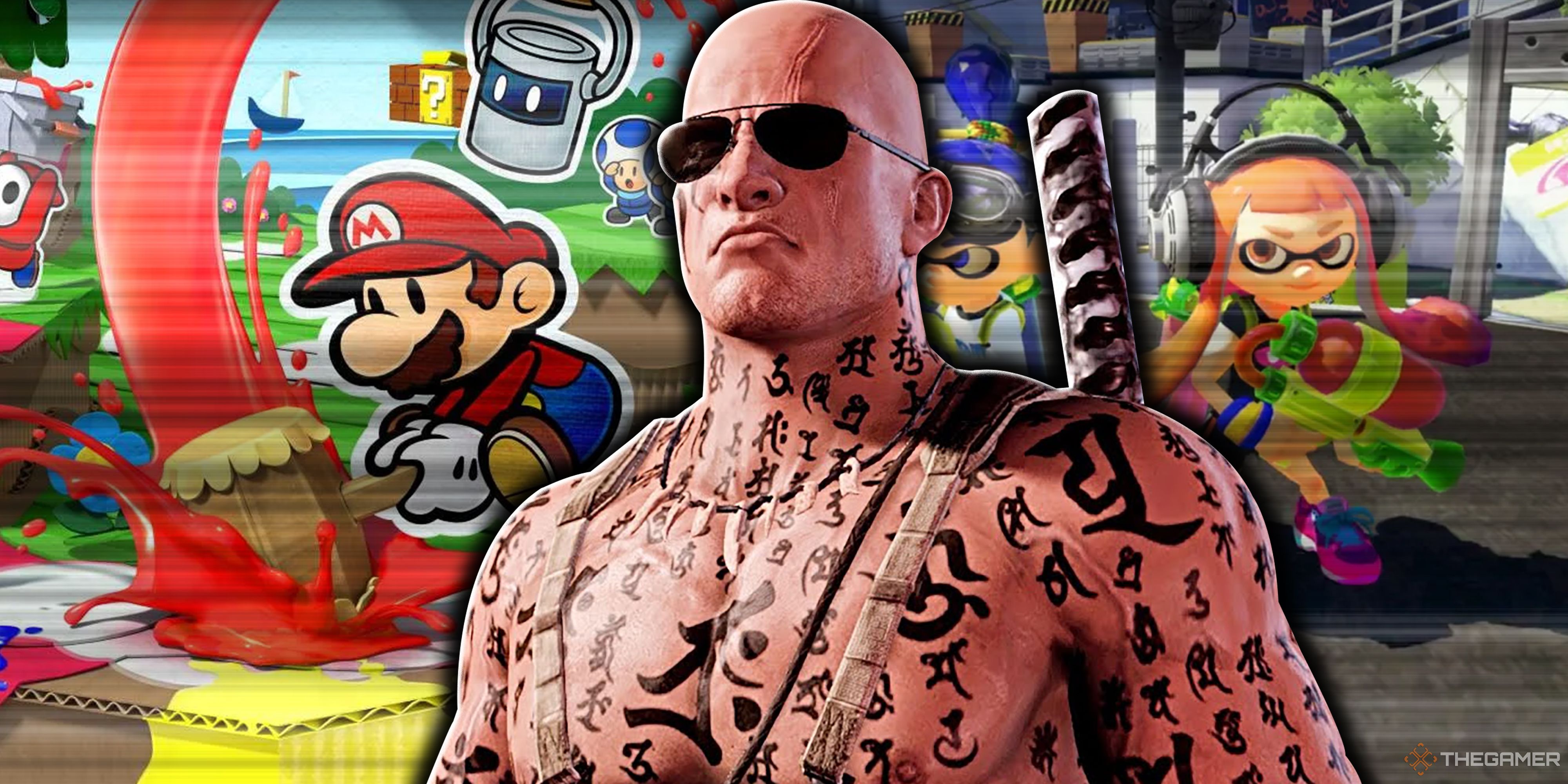 The Best Wii U Exclusive Games the-best-wii-u-exclusive-games