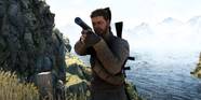 How To Get The Lost Its Way Gnome Achievement In Sniper Elite Resistance