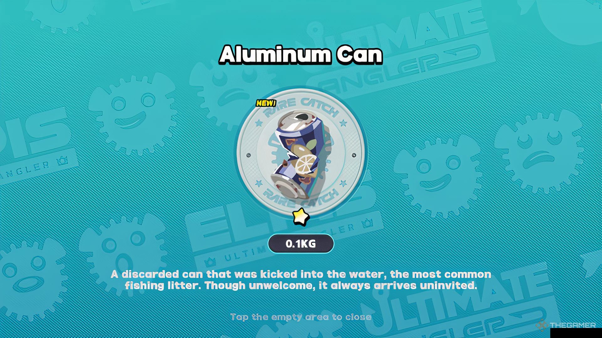 Aluminium Can Bonus Discoveries in Zenless Zone Zero.