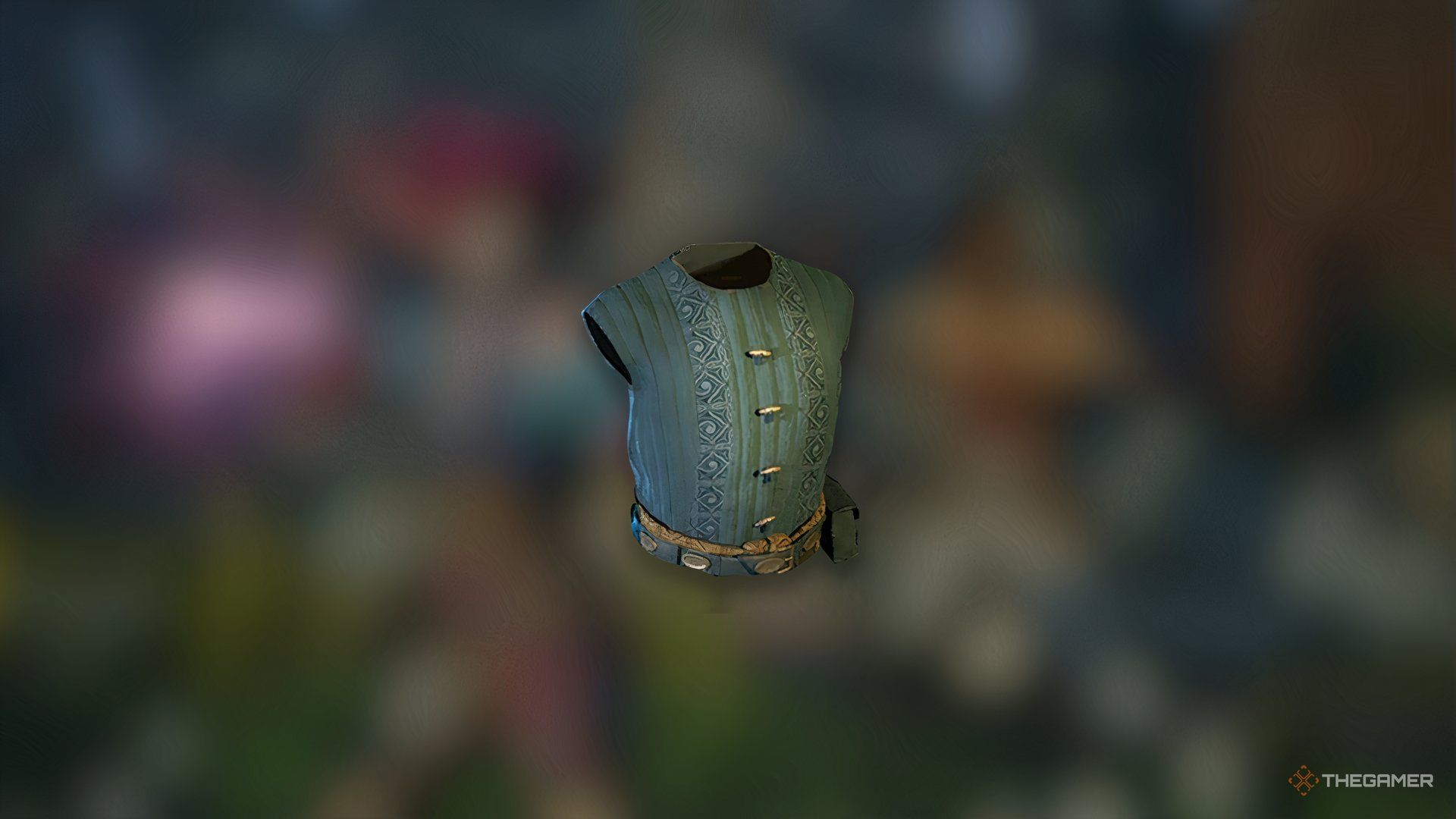Arcanist&rsquo;s Gambeson in Avowed.
