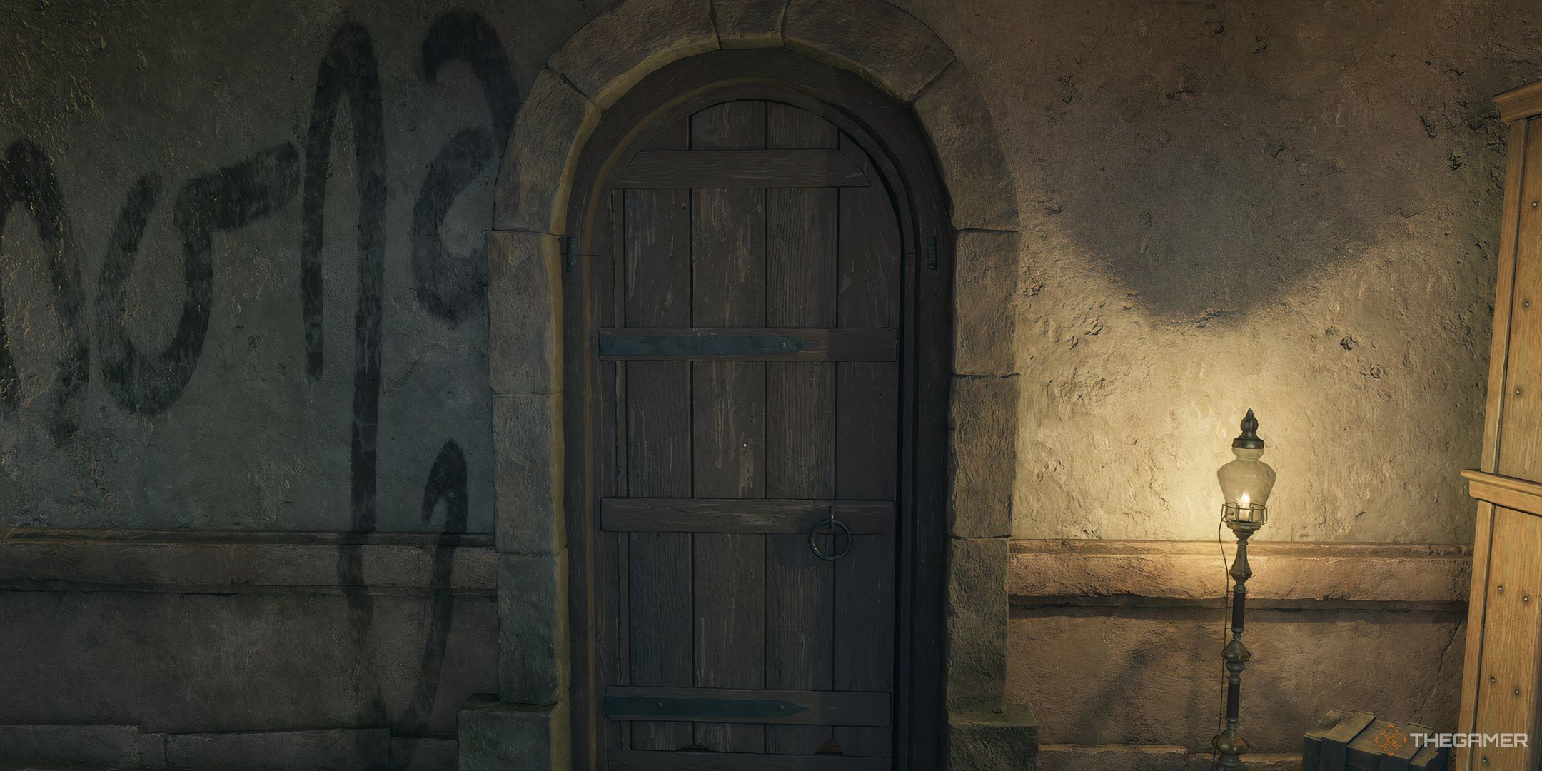 Avowed the door that requires Claviger&rsquo;s Estate Key.