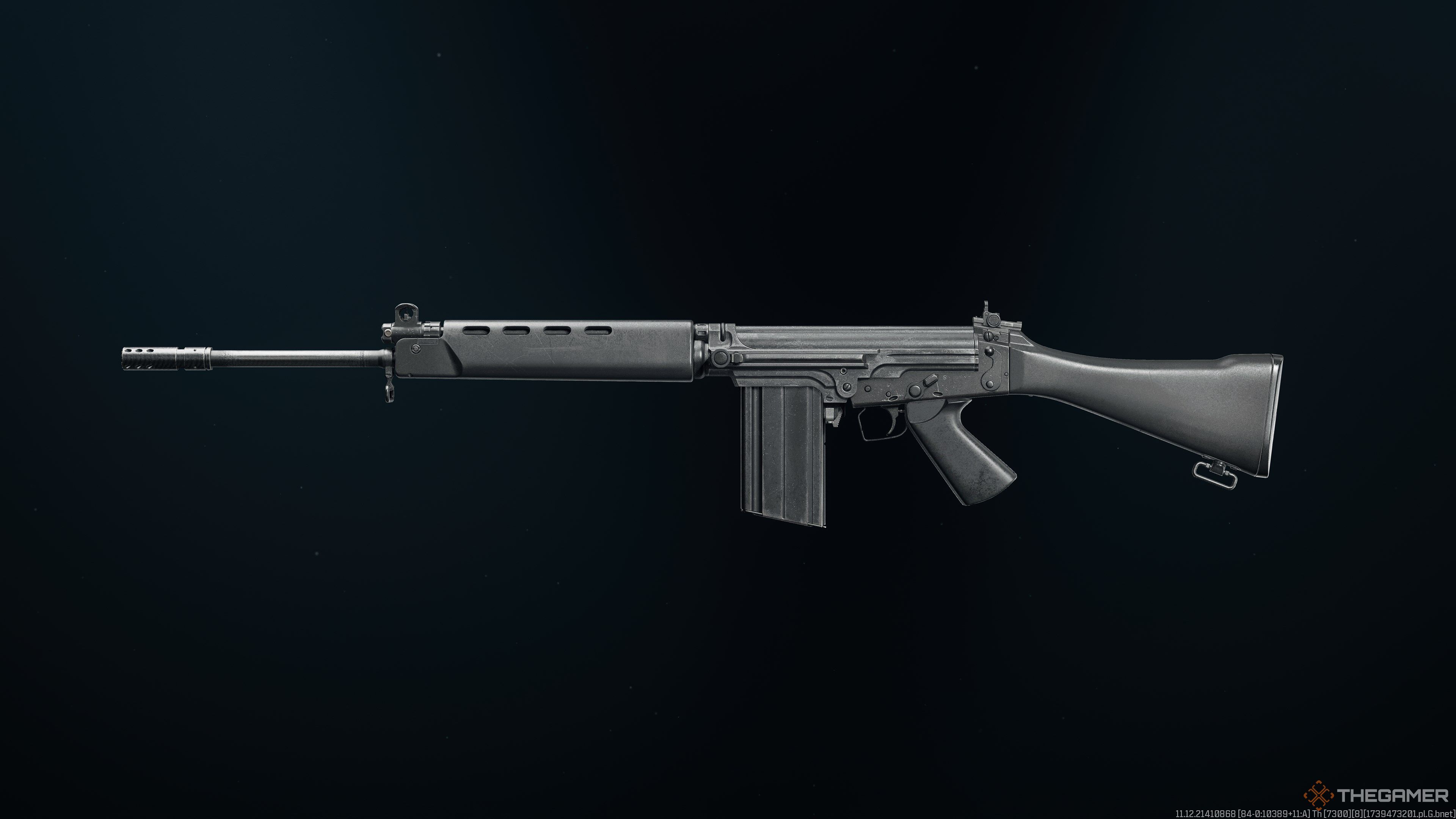 Black ops OP trumber