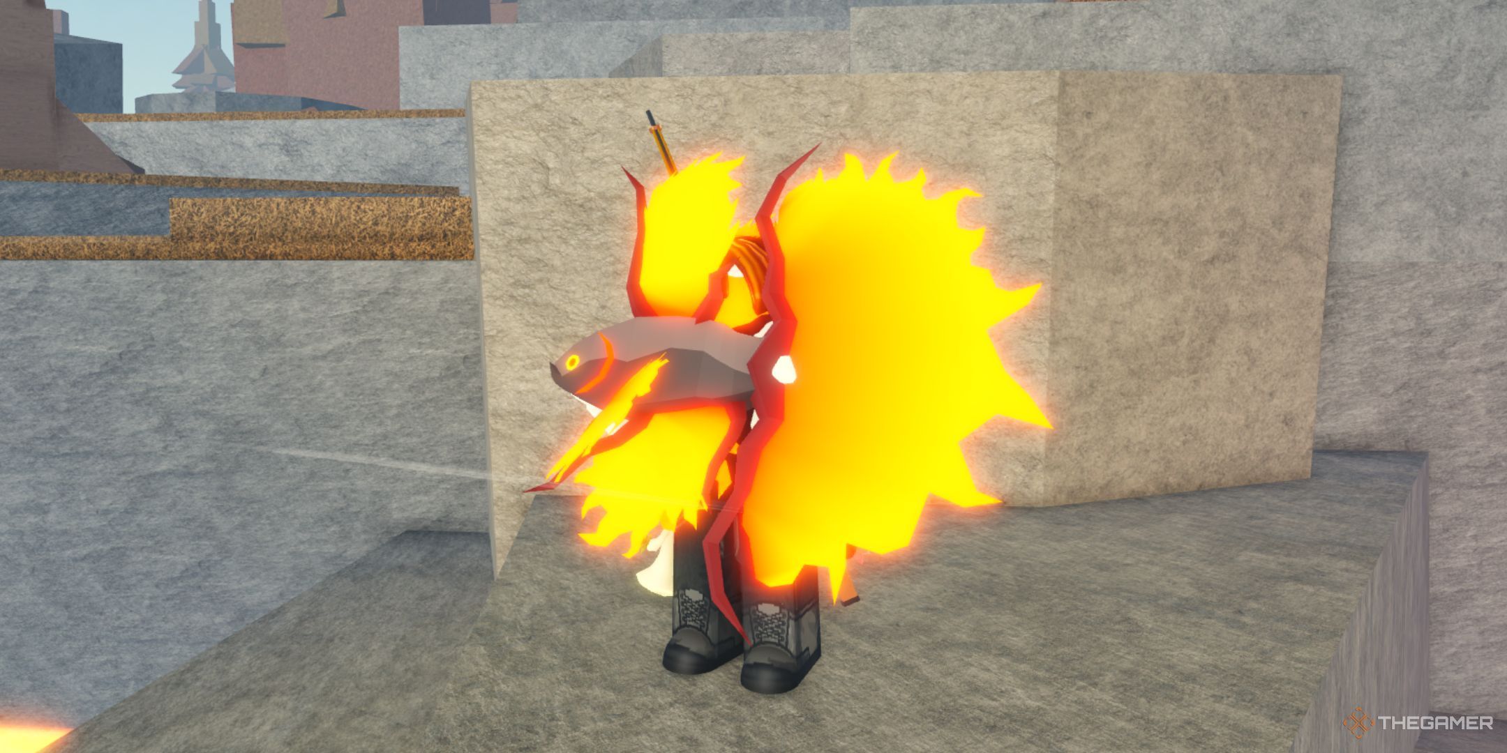 How to complete the ashfall bestiary in roblox fisch