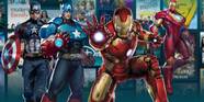 Disney Plus Now Has A Section Dedicated To Marvel Rivals