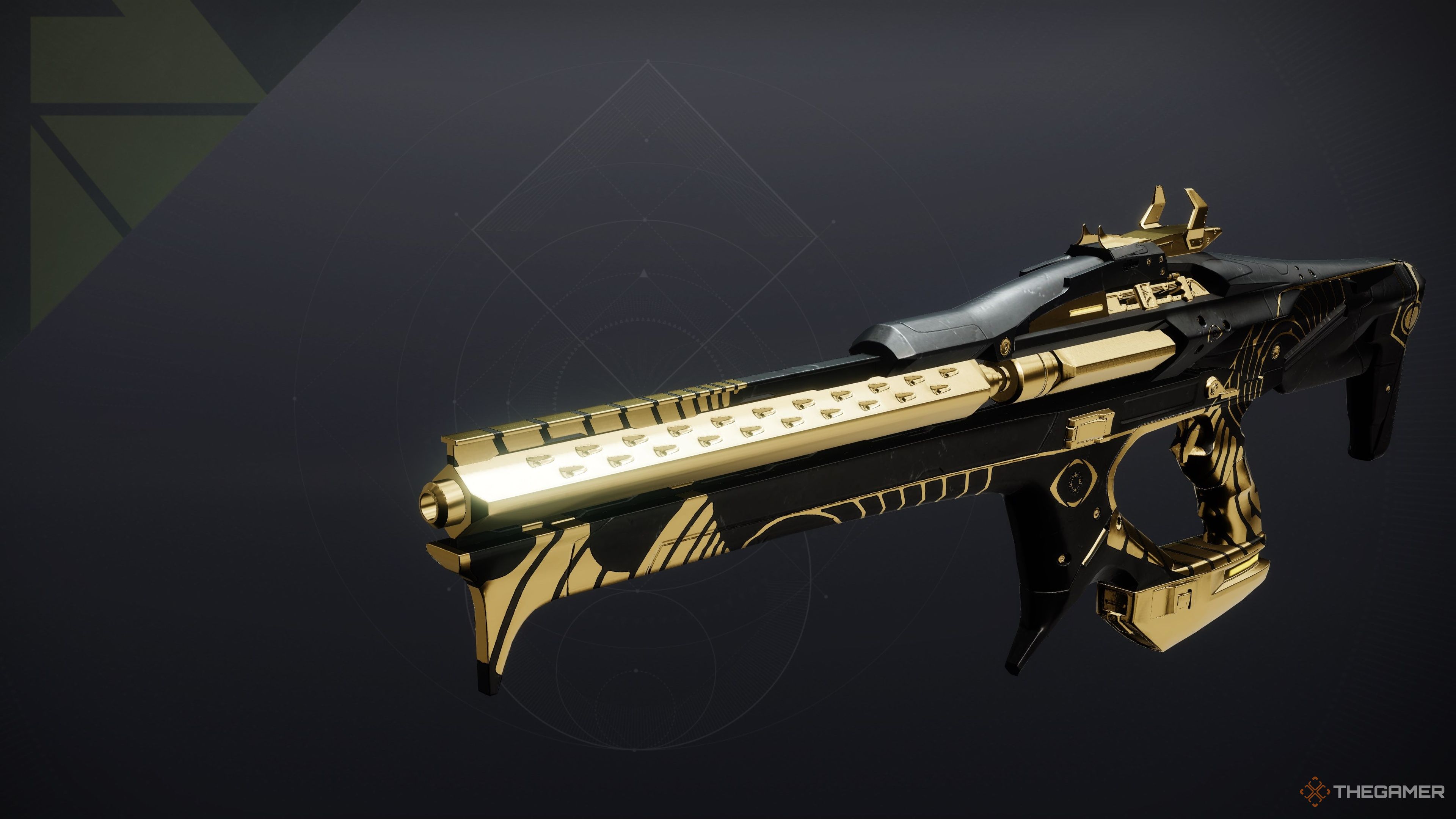 Destiny 2 Reed&rsquo;s Regret