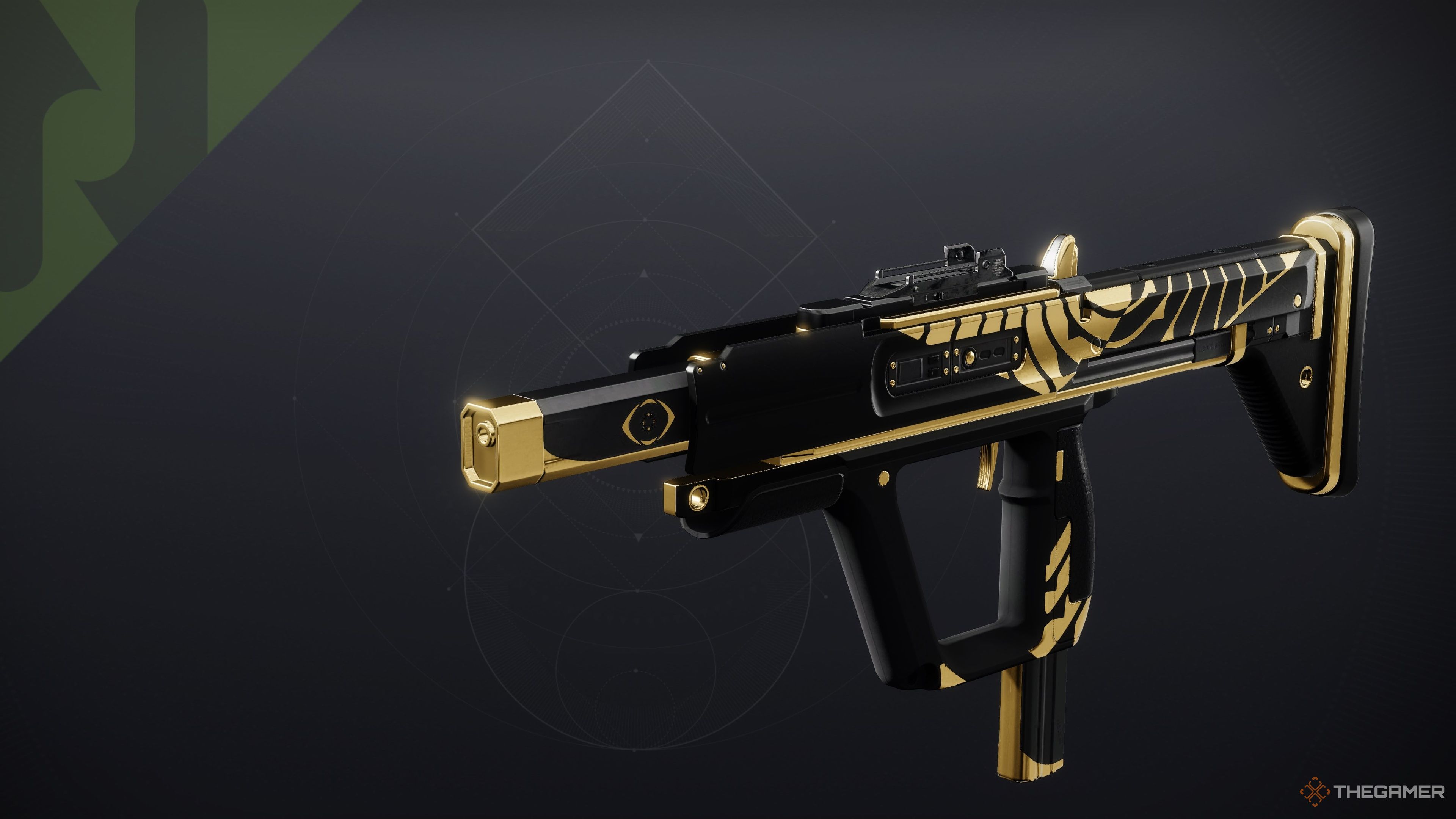Destiny 2 Shayura&rsquo;s Wrath