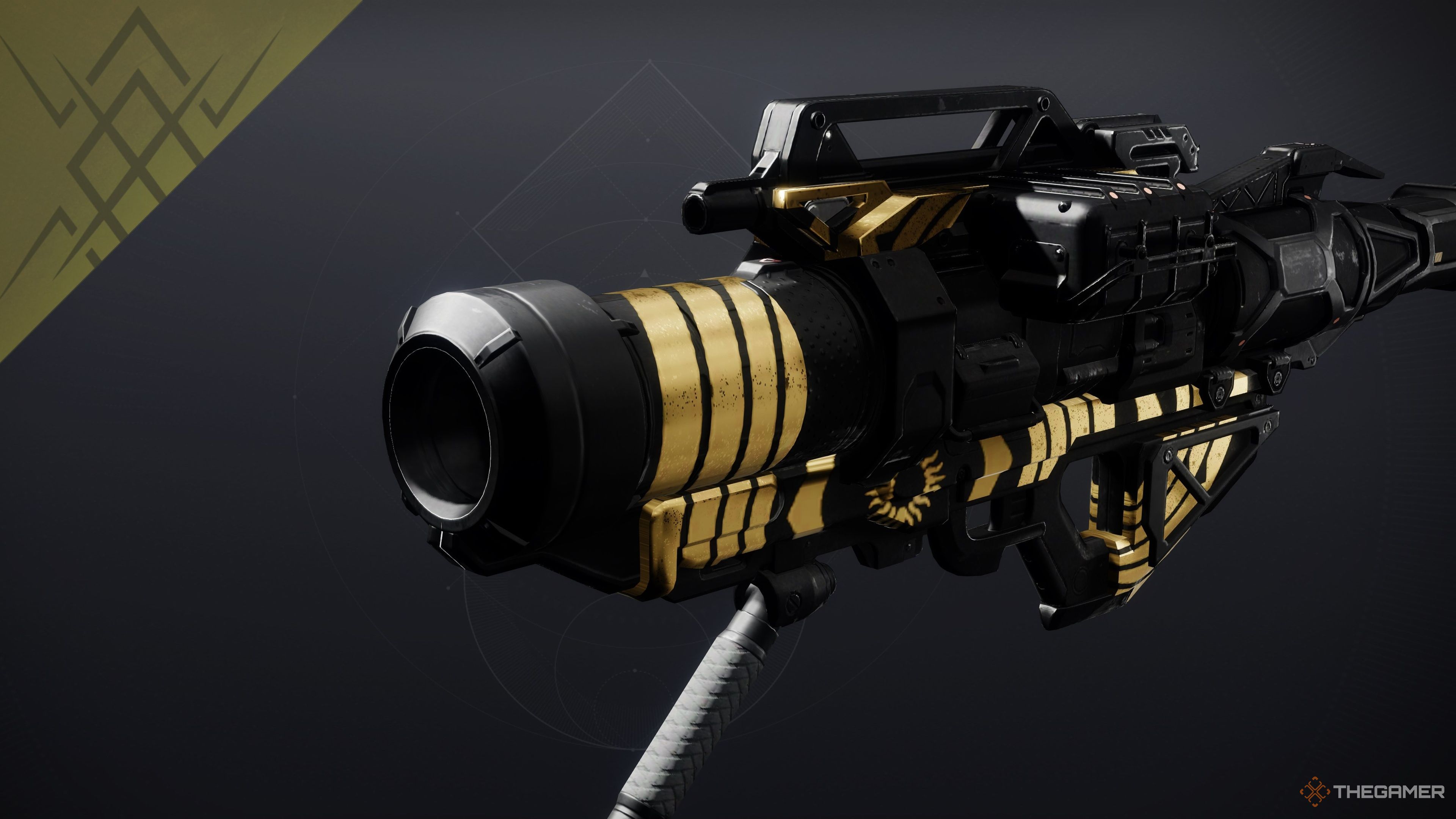 Destiny 2 Tomorrow&rsquo;s Answer