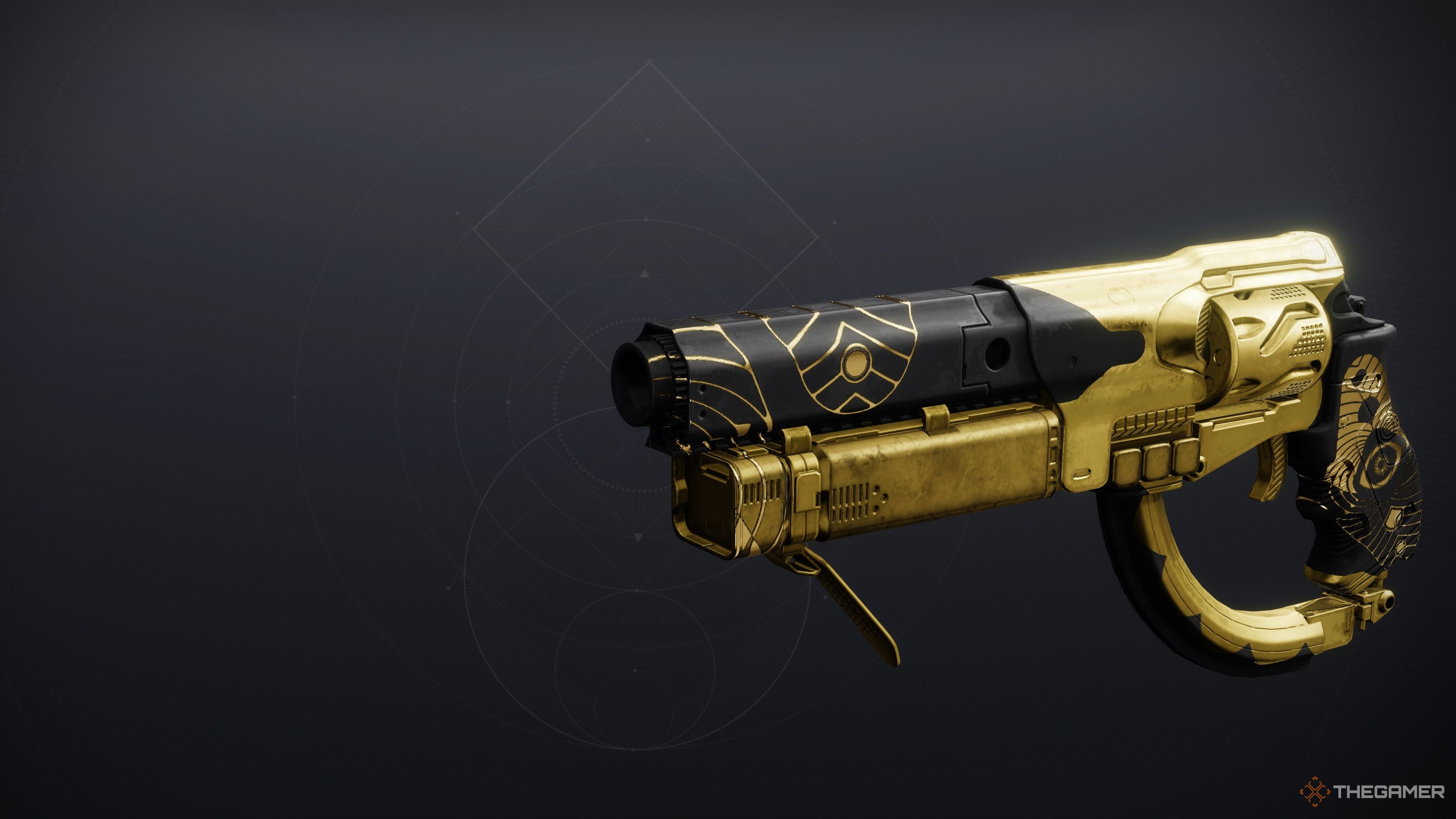 Destiny 2 Yesterday&rsquo;s Question