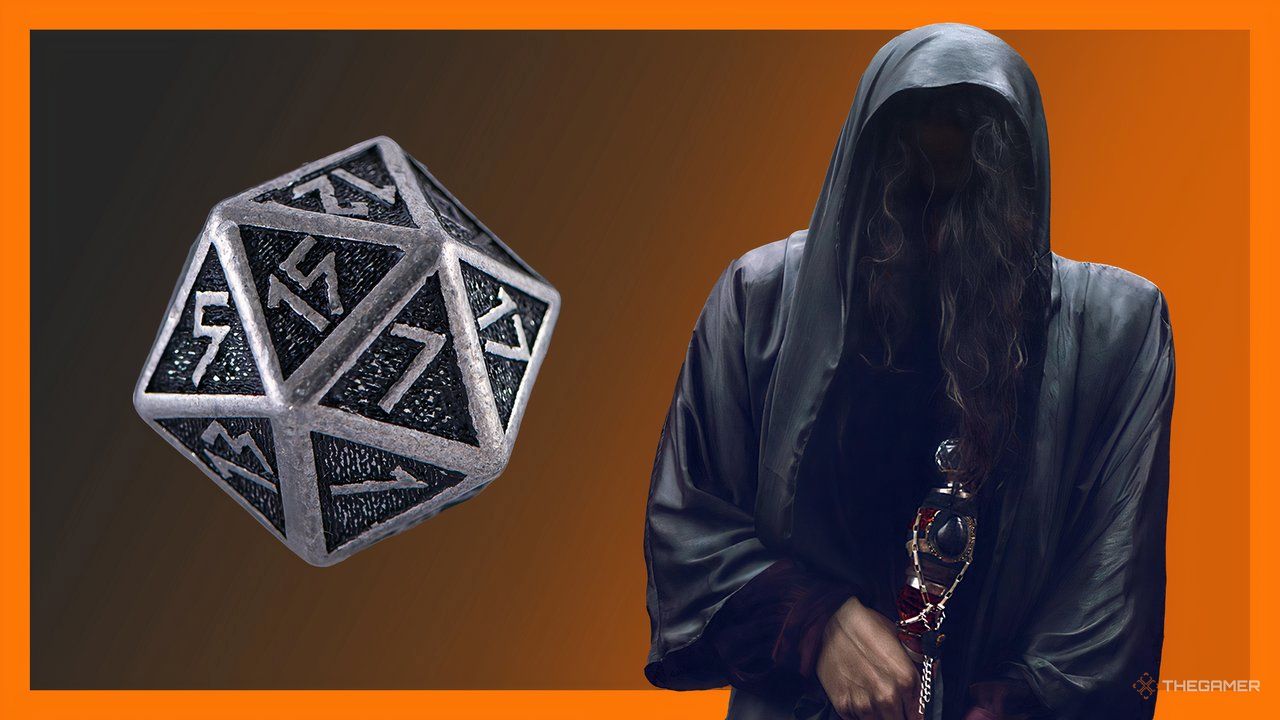 Dungeons and Dragons - 5 Most Broken Spells