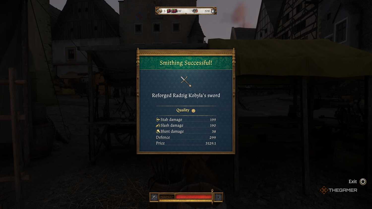 KCD2 Reforged Achievement Guide – Complete Walkthrough – Expert Game ...