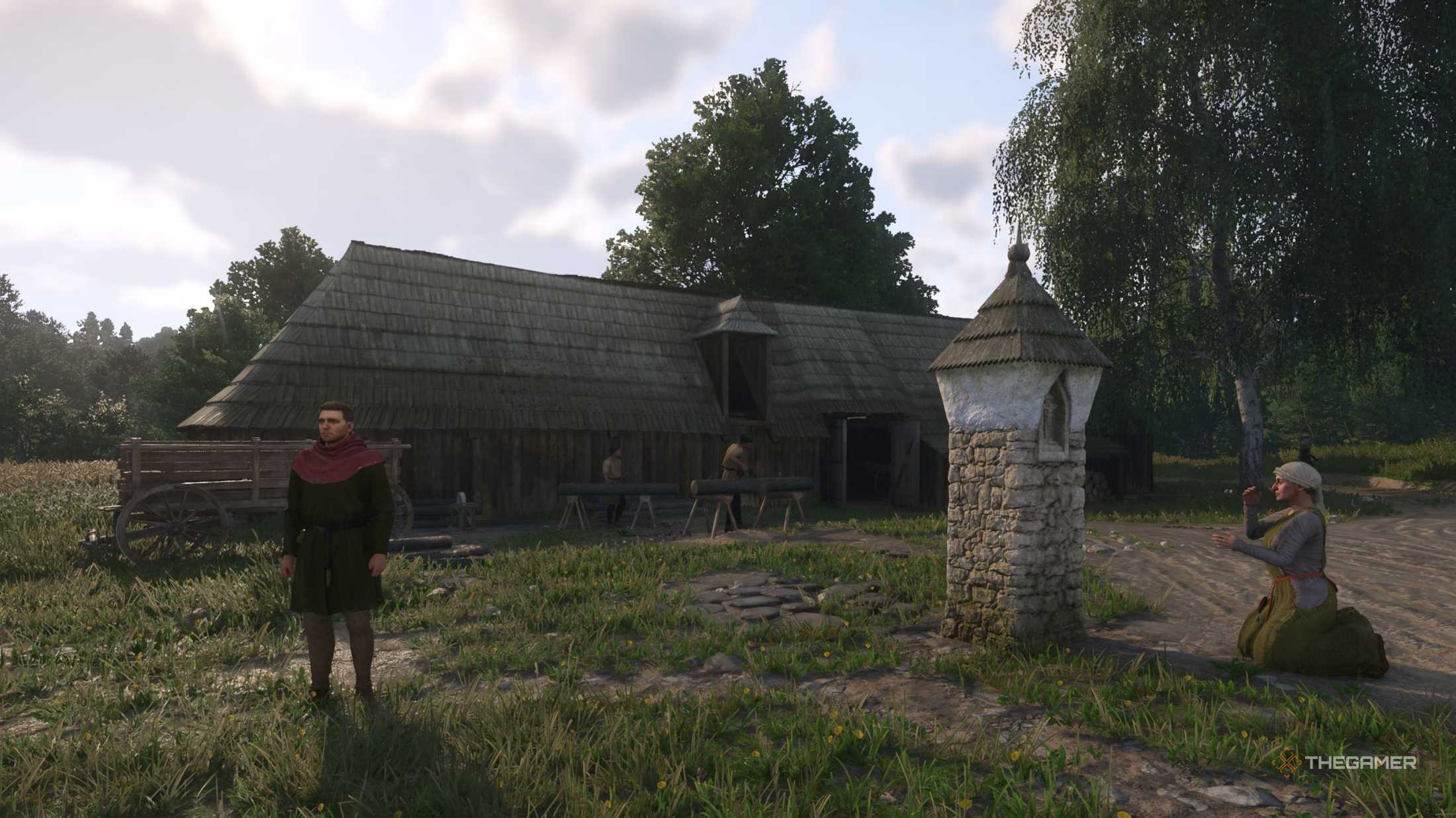 How to Travel to the Wizard'S Cottage: Ultimate Magical Journey Guide