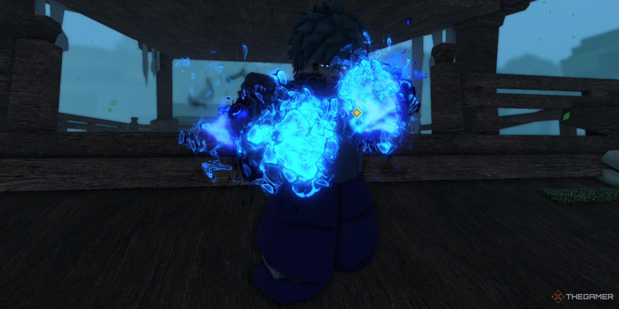 How to get fighting styles in roblox jujutsu odyssey