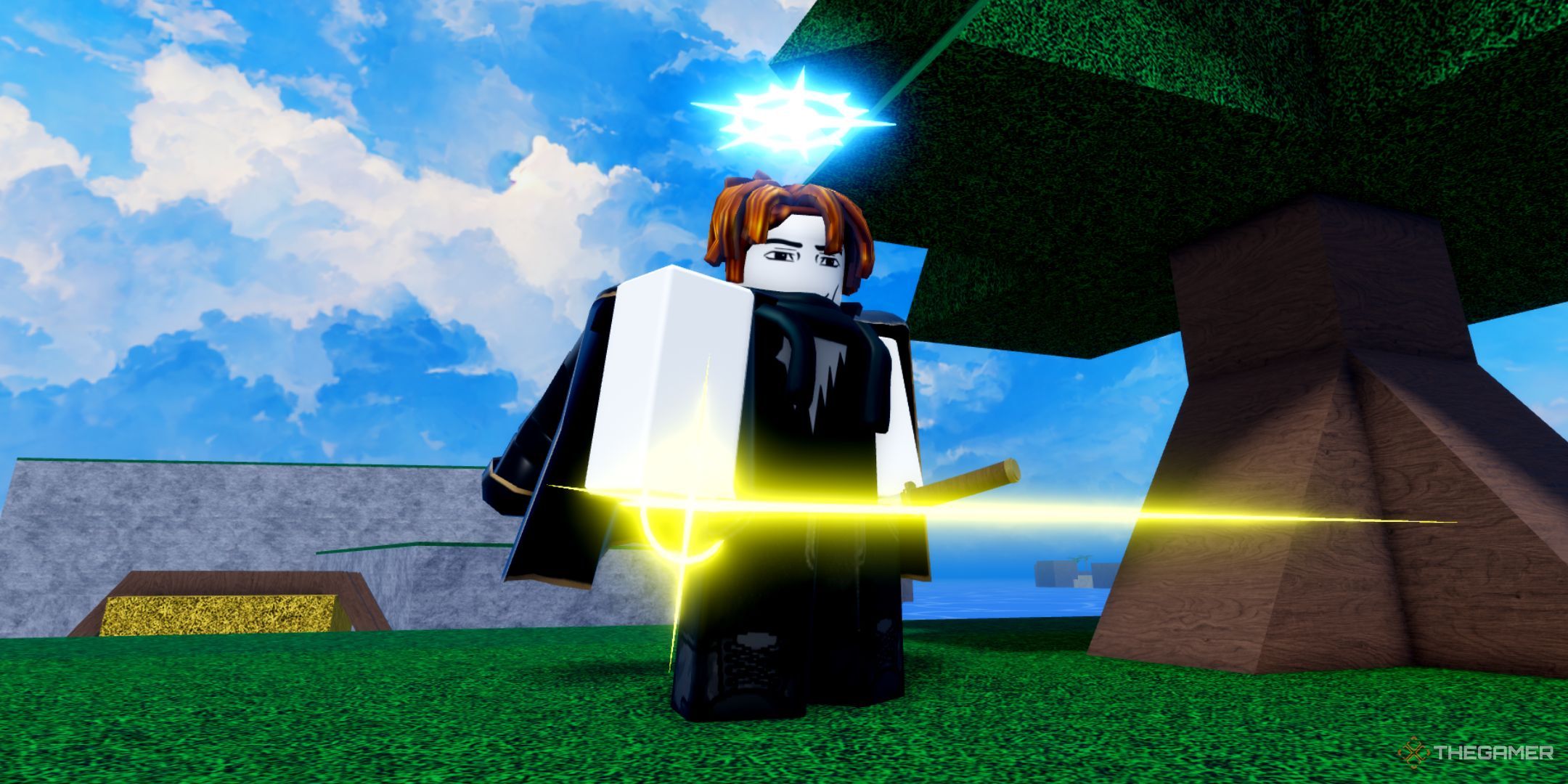 Corridor codes roblox