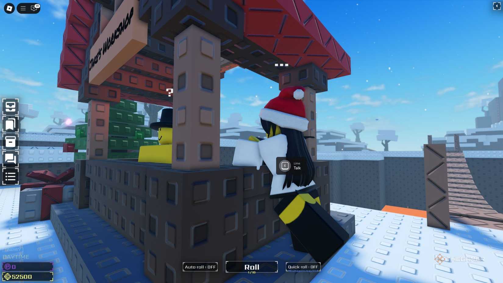 How To Farm Tickets In Roblox: Sol's RNG