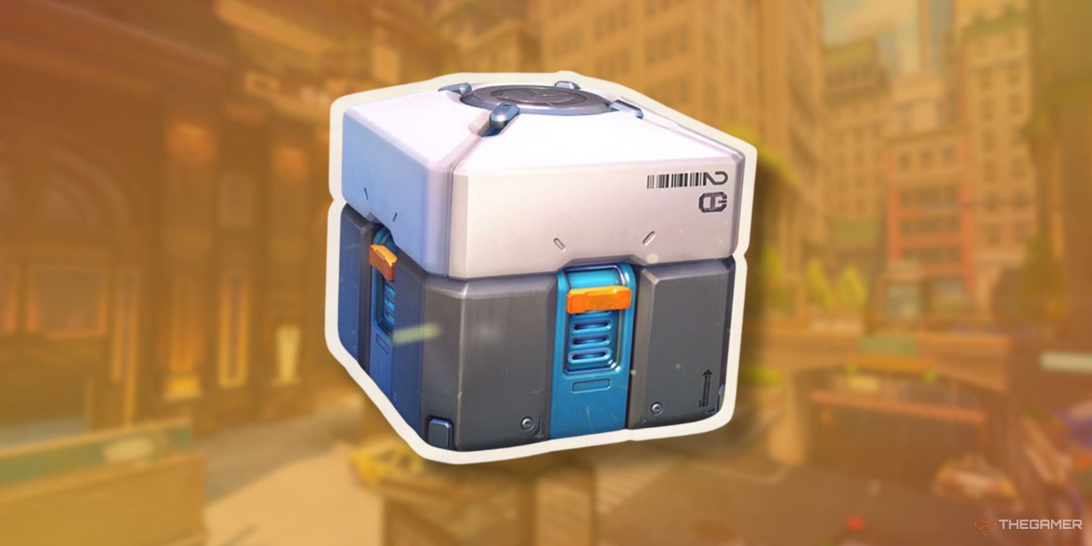 How To Obtain Loot Boxes In Overwatch 2