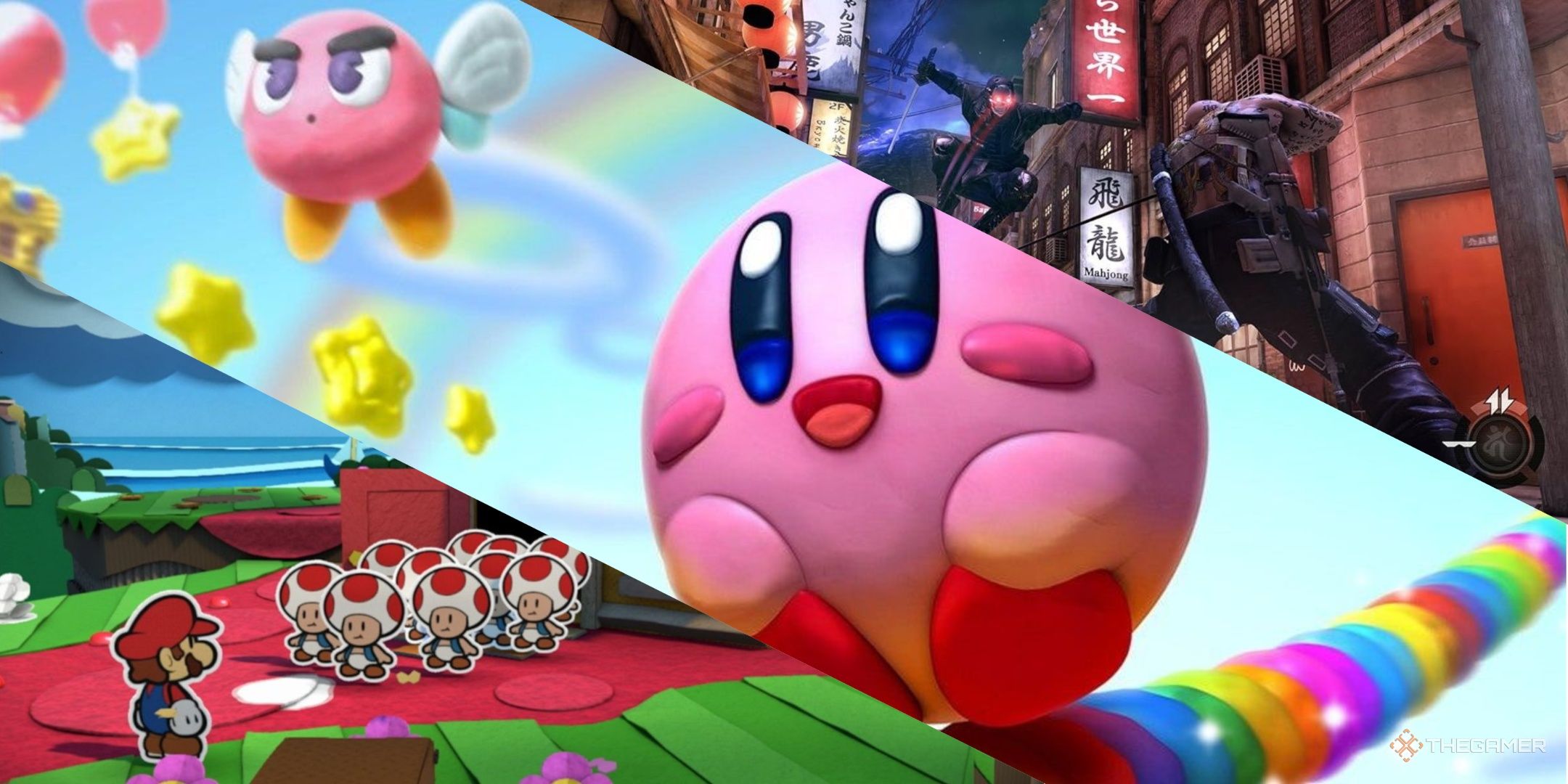 The Best Wii U Exclusive Games