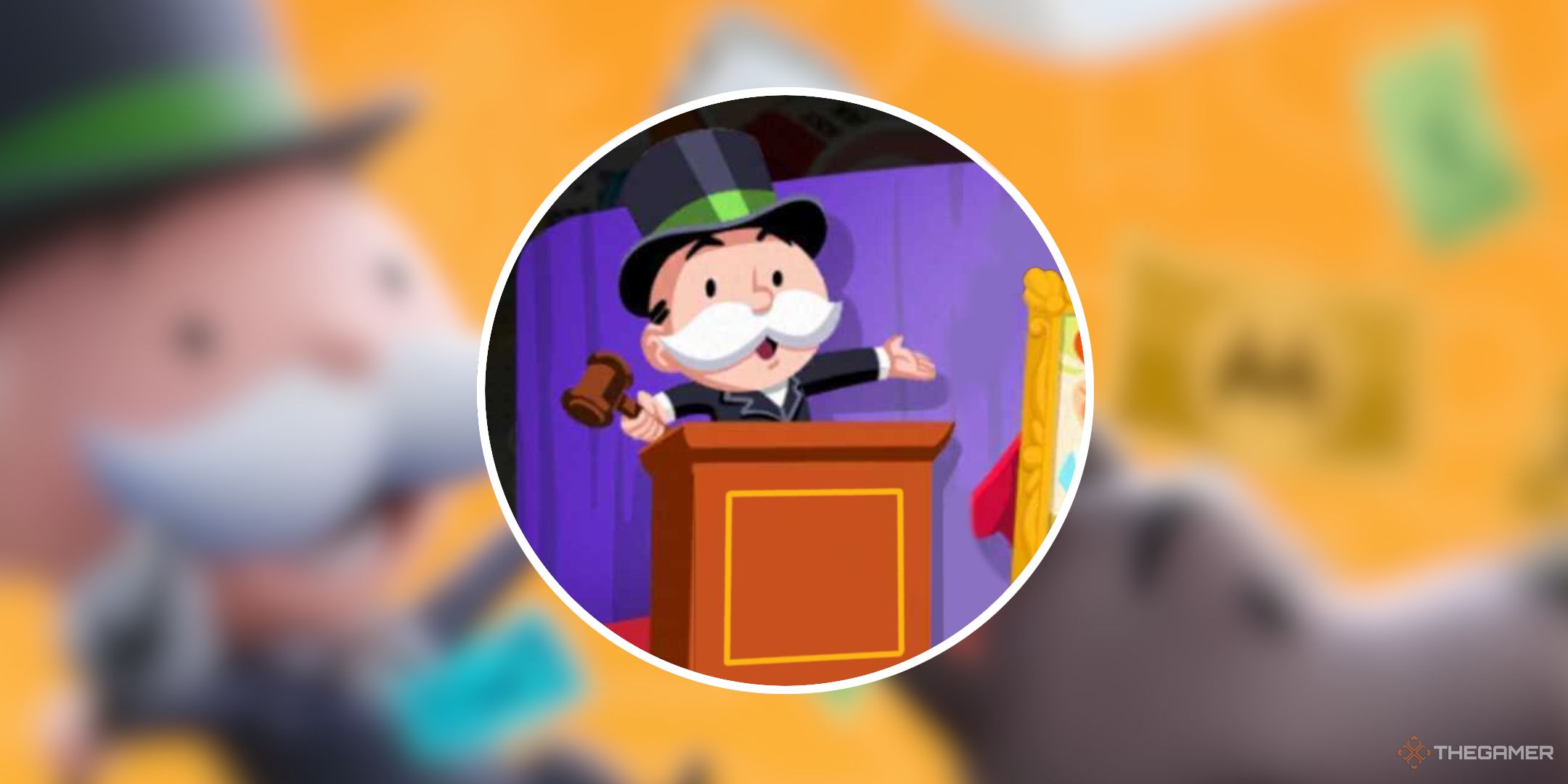 Monopoly Go. Altruistic Auction featured image