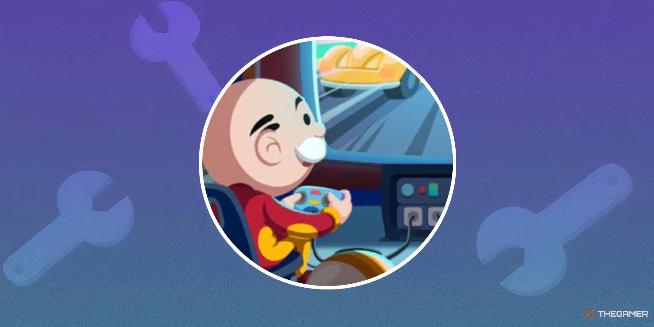 تمام جوایز در بزرگراه به شهرت در انحصار (8-10 فوریه) 1 انحصار برو Downtime Drowny Derby تصویر برجسته.