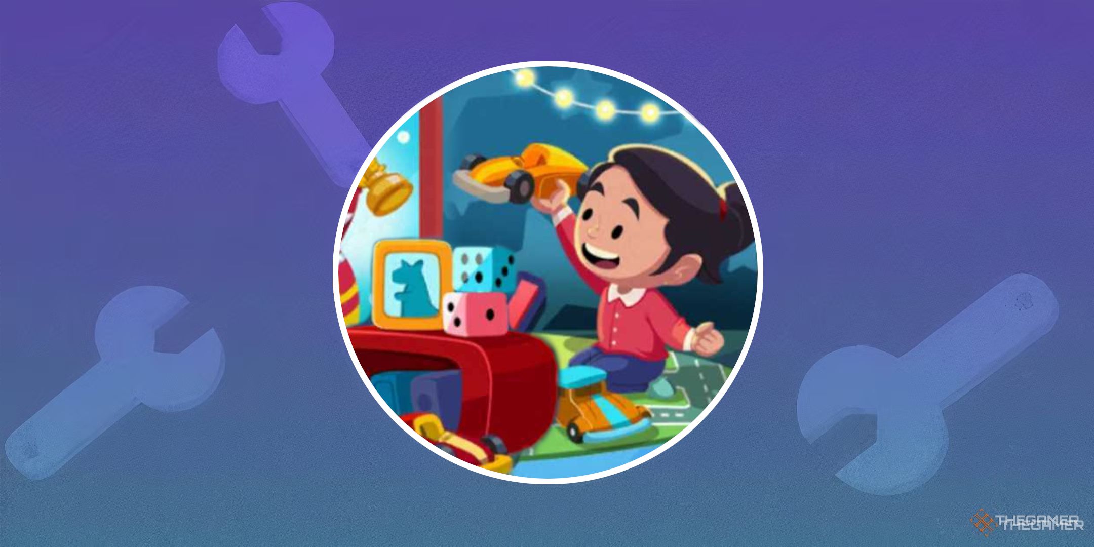 Monopoly Go. Highway To Fame Featured Image.