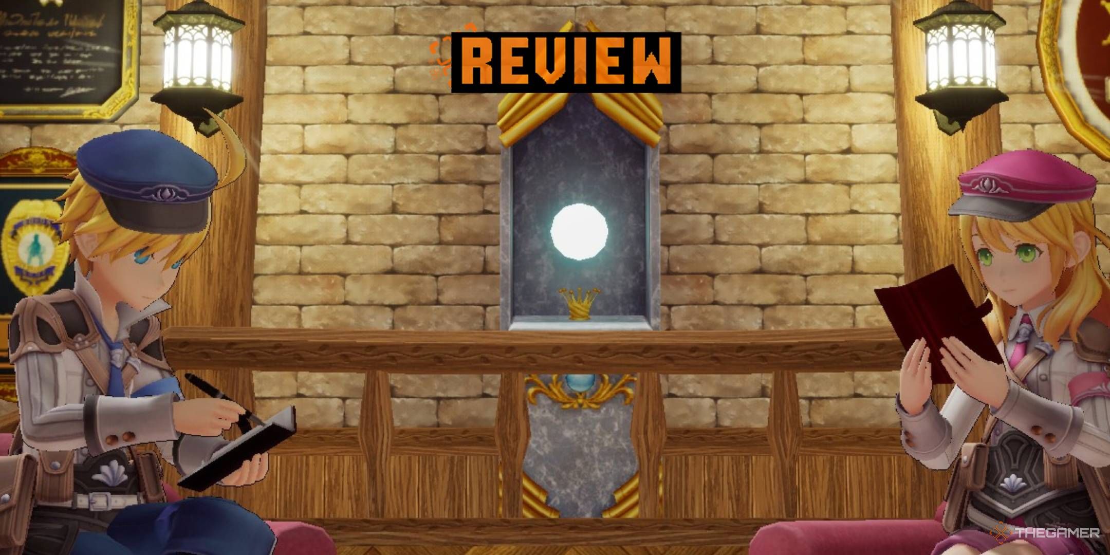 Piczle Cross Rune Factory Review Feature