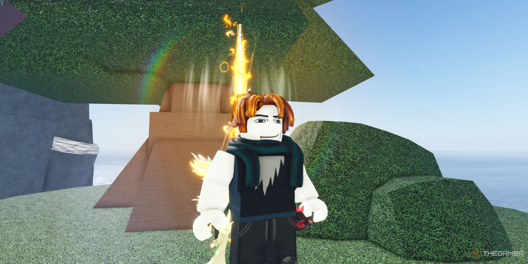 How do seasons work in roblox fisch