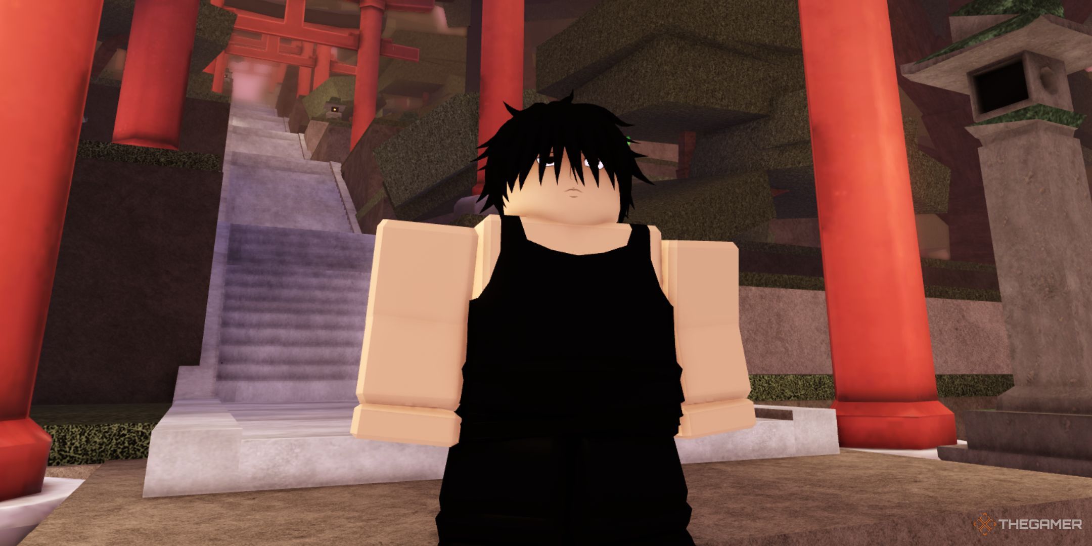 How to get cursed techniques in roblox jujutsu odyssey